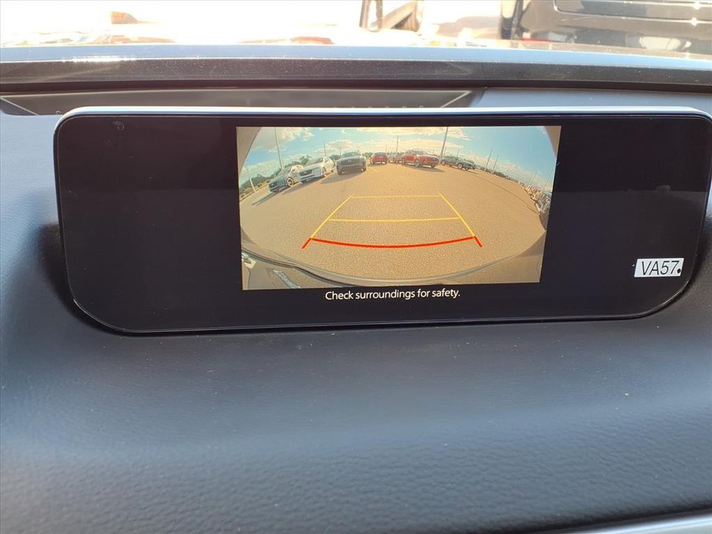 2026 Mazda CX-50 2.5 S Select