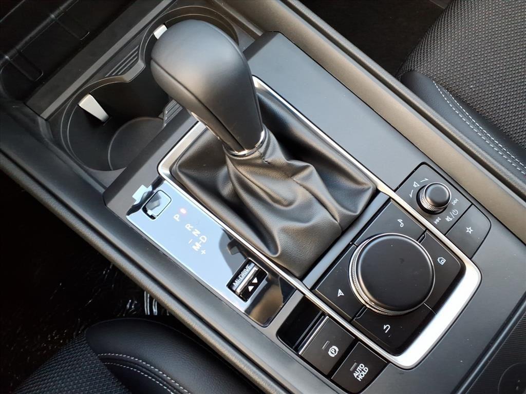 2026 Mazda CX-50 2.5 S Select