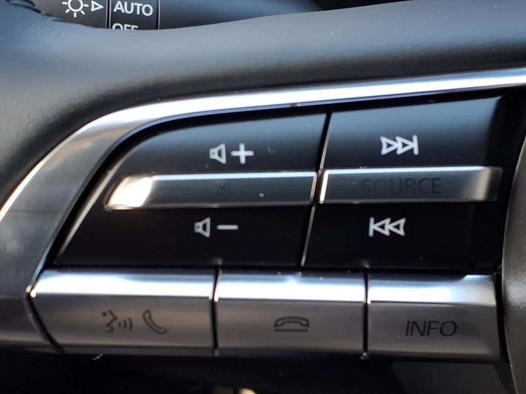 2026 Mazda CX-50 2.5 S Select