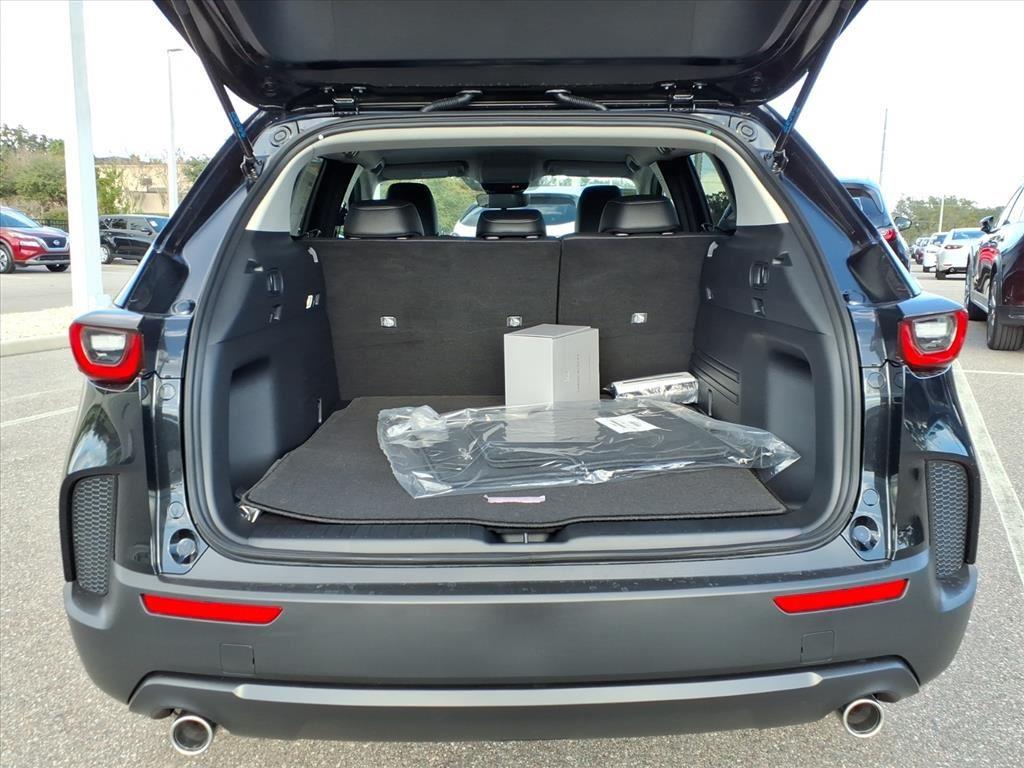 2026 Mazda CX-50 2.5 S Select