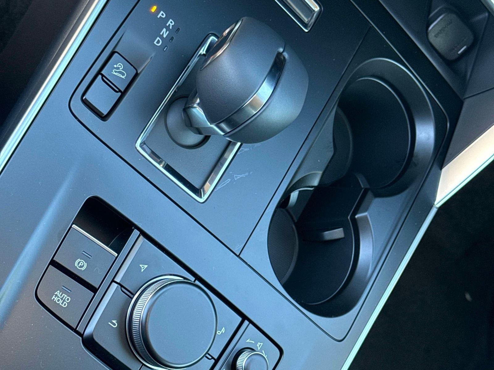 2026 Mazda CX-90 Select