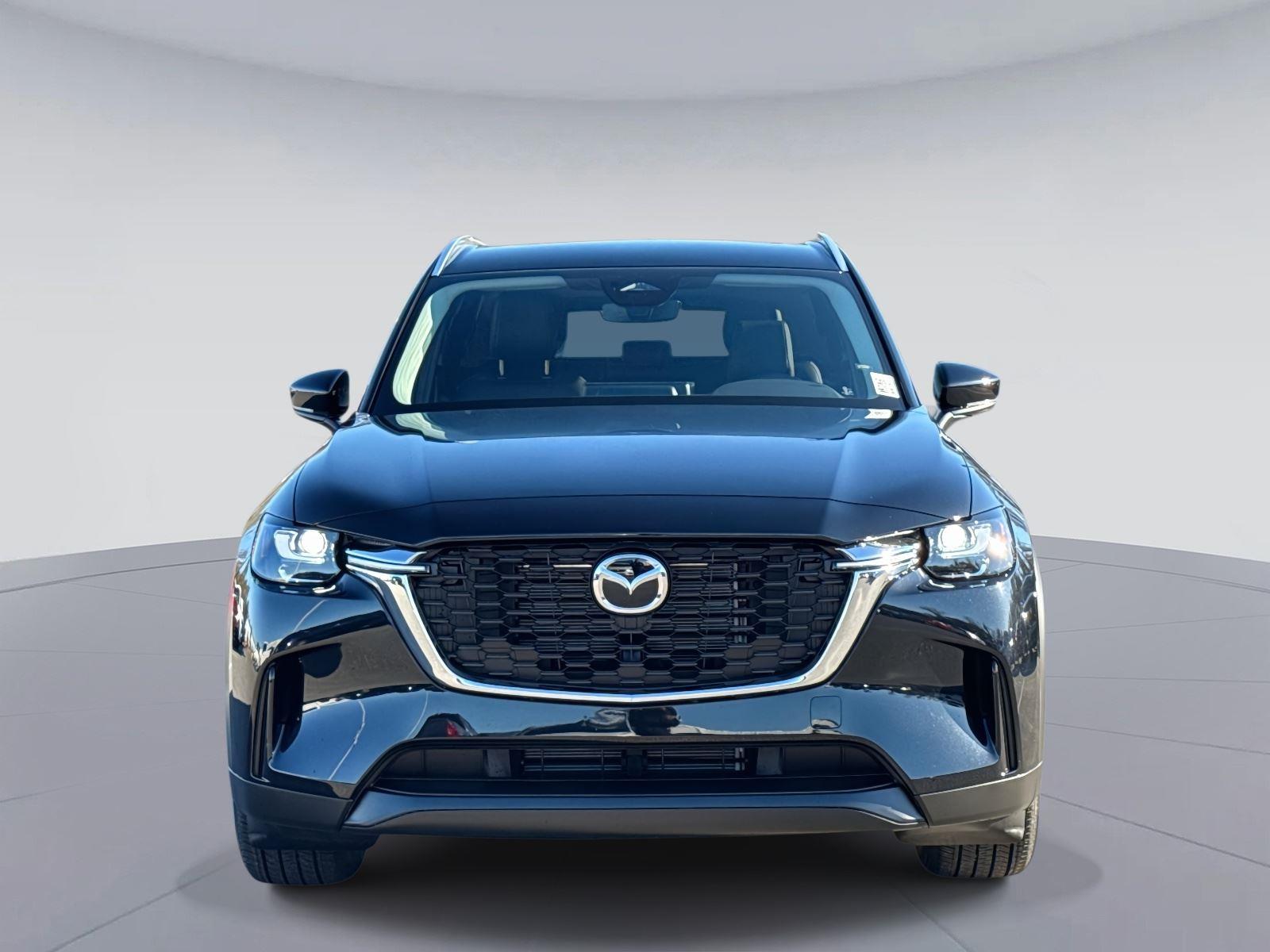 2026 Mazda CX-90 Select