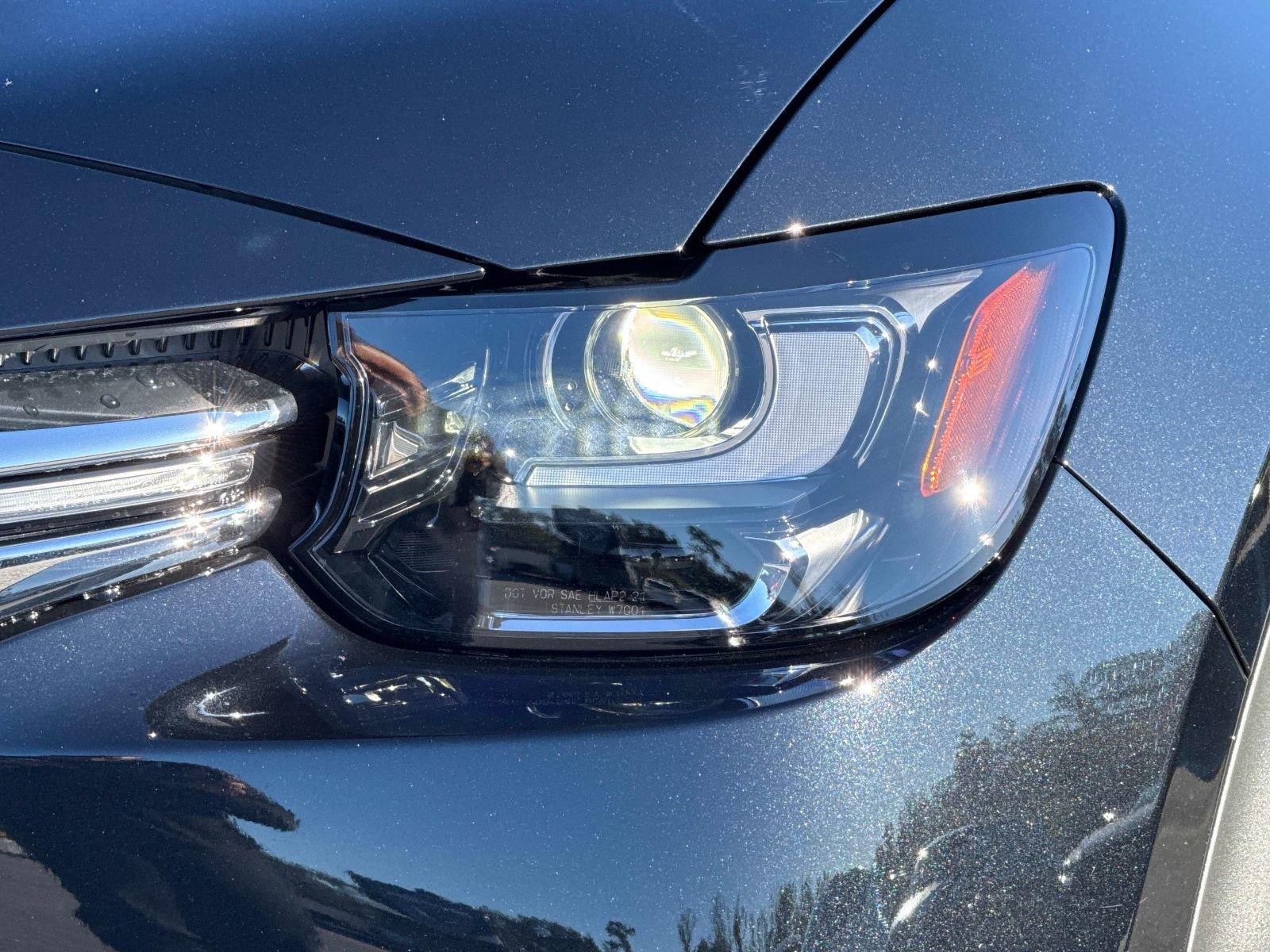 2026 Mazda CX-90 Select