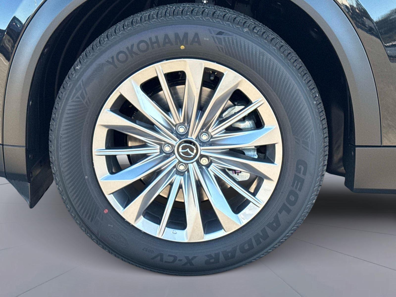 2026 Mazda CX-90 Select