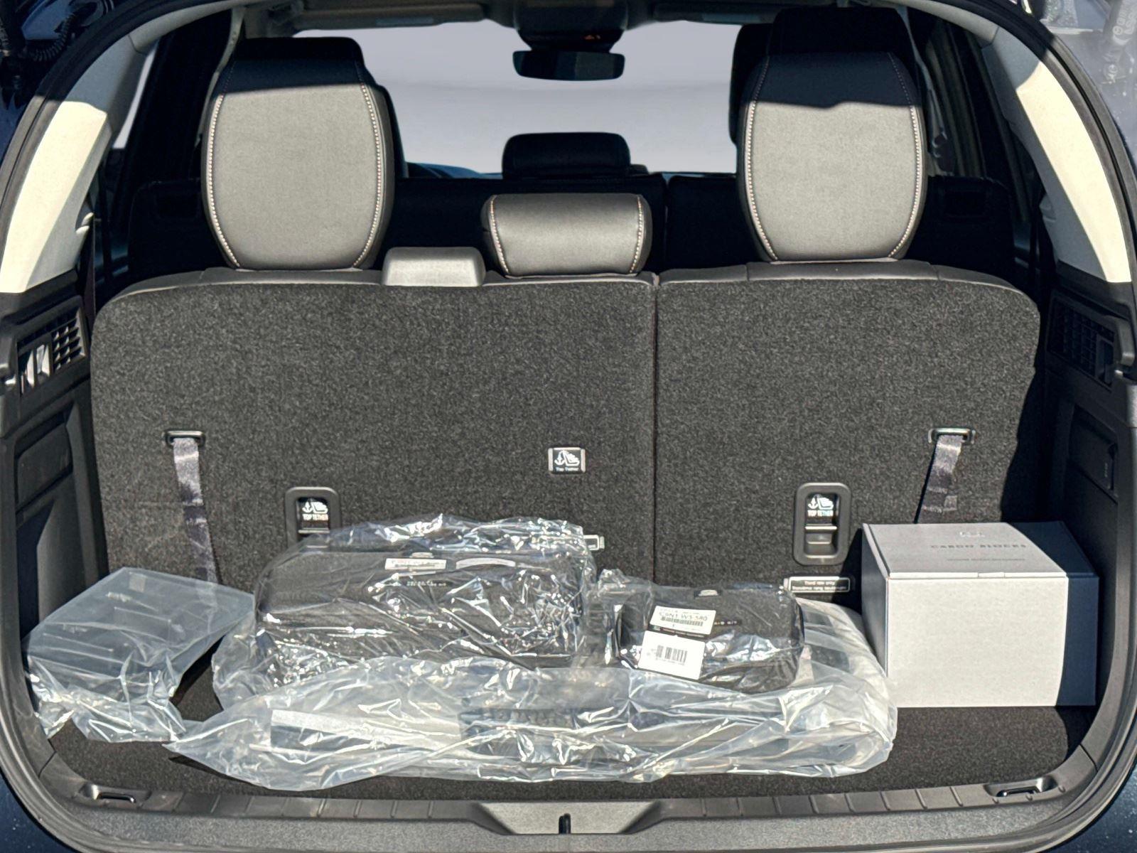 2026 Mazda CX-90 Select