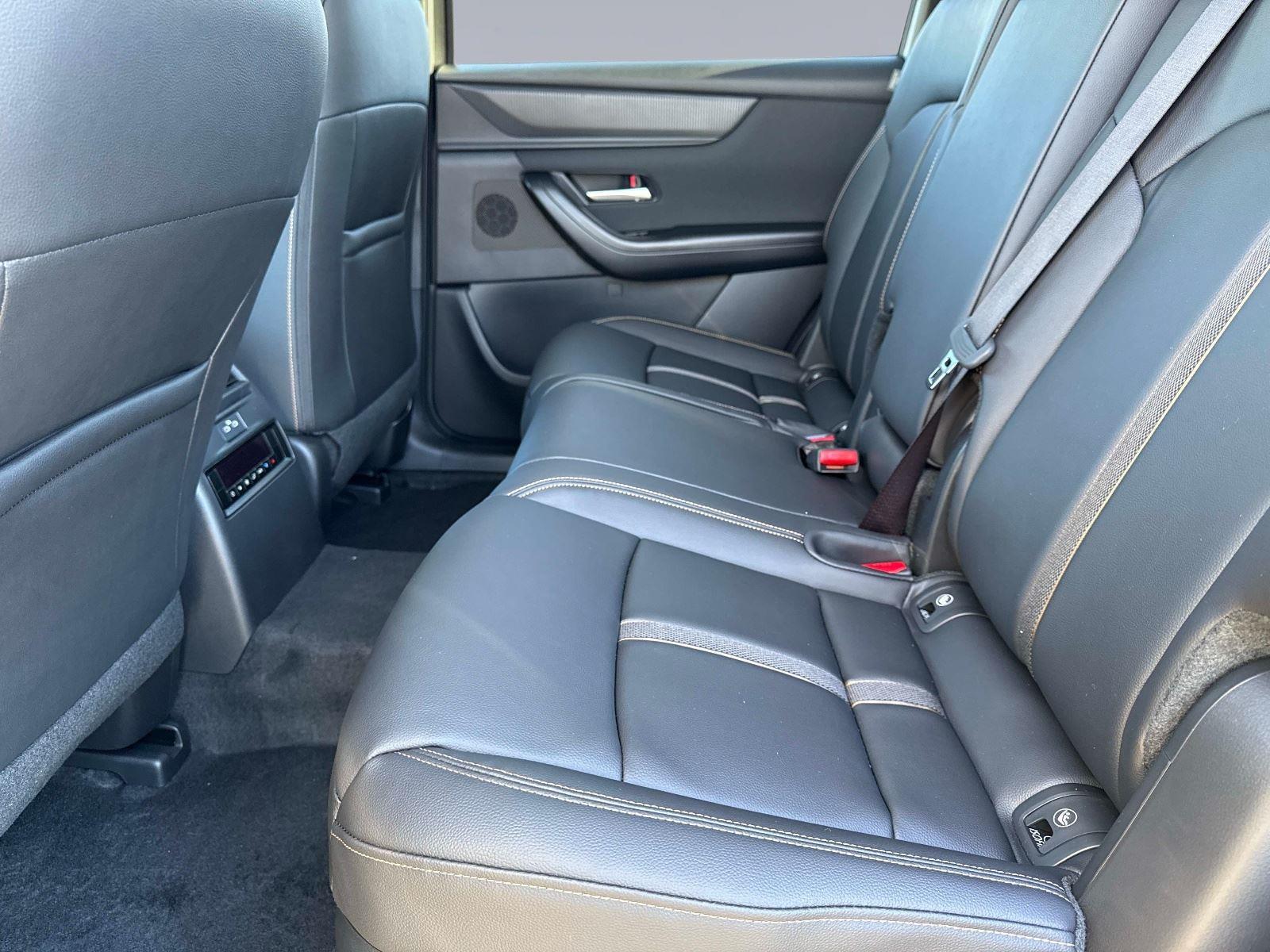 2026 Mazda CX-90 Select