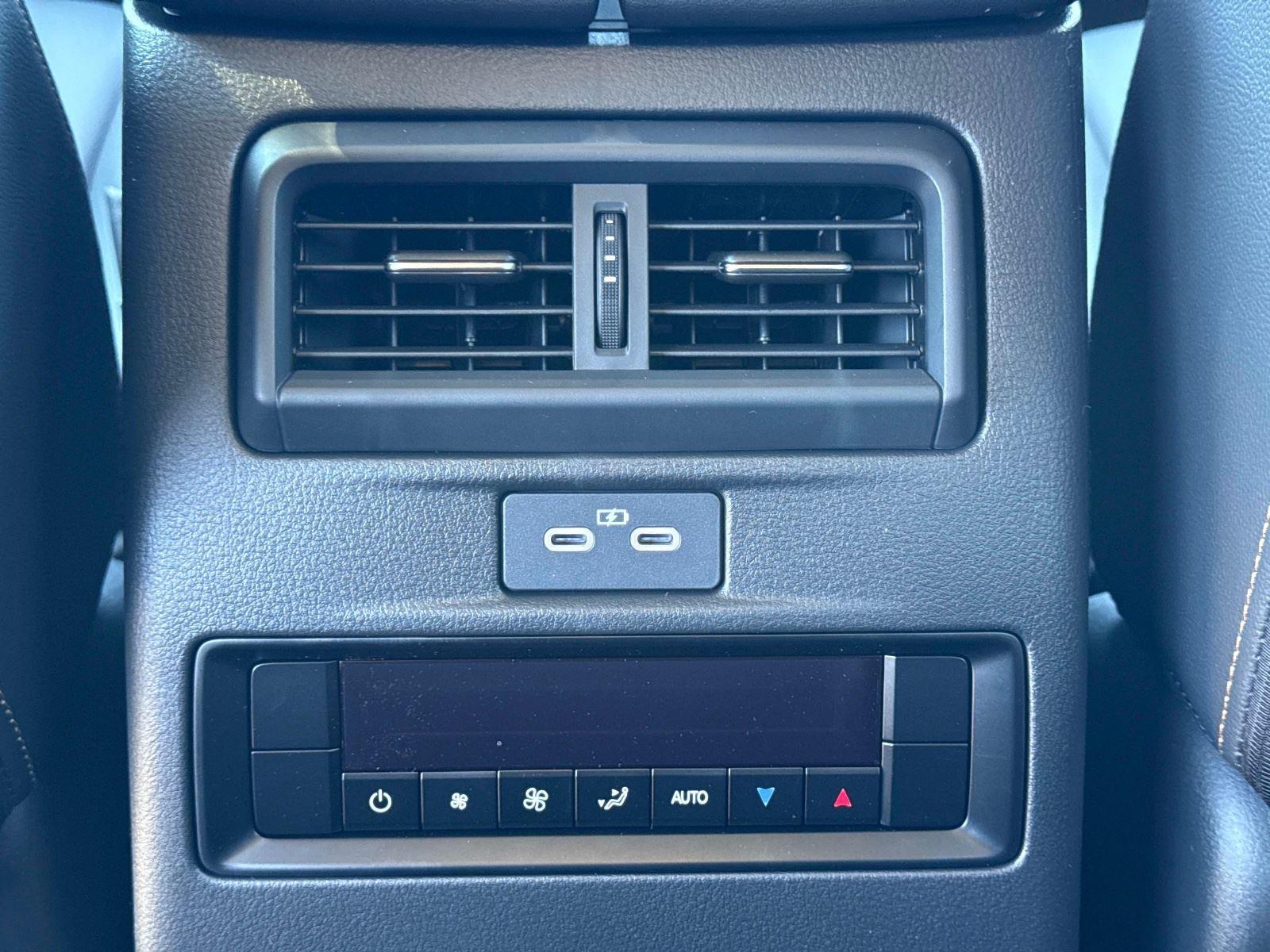 2026 Mazda CX-90 Select