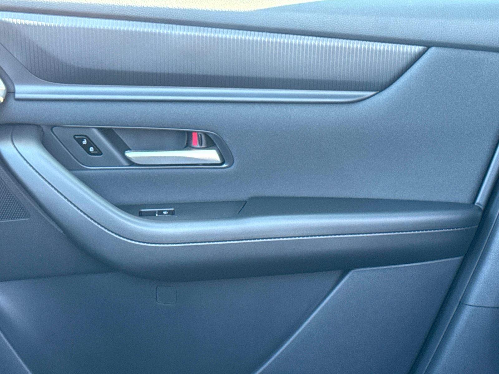 2026 Mazda CX-90 Select