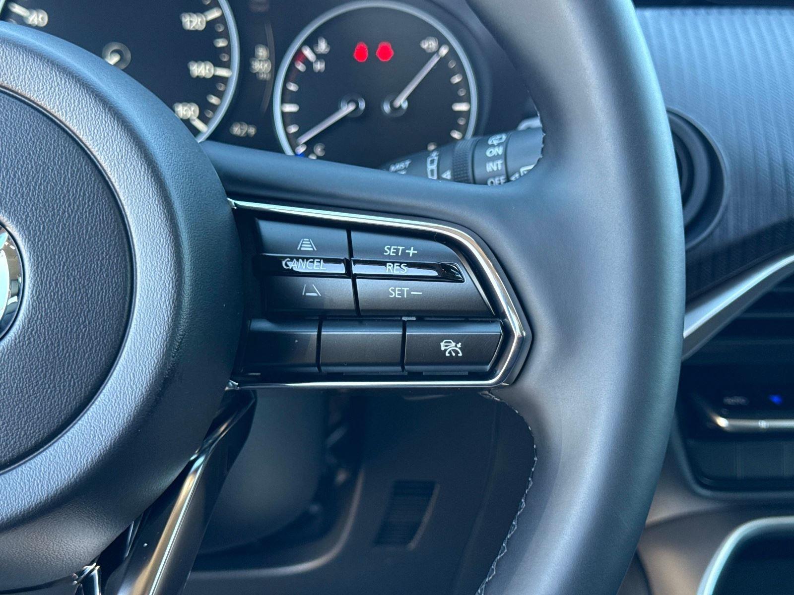 2026 Mazda CX-90 Select