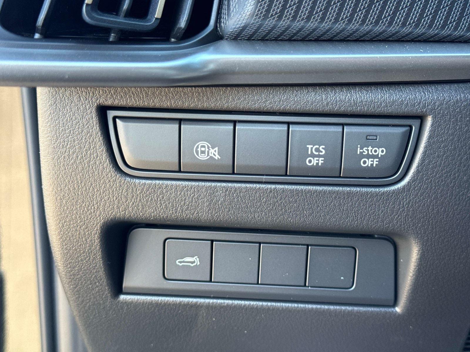 2026 Mazda CX-90 Select