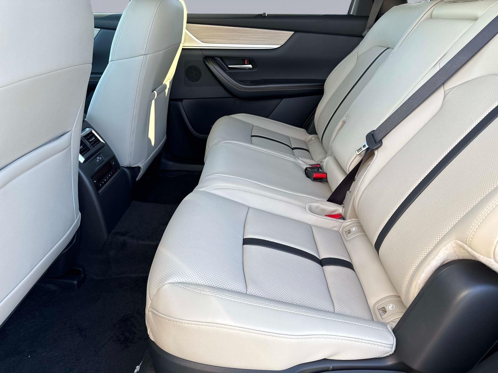 2026 Mazda CX-90 Premium Sport