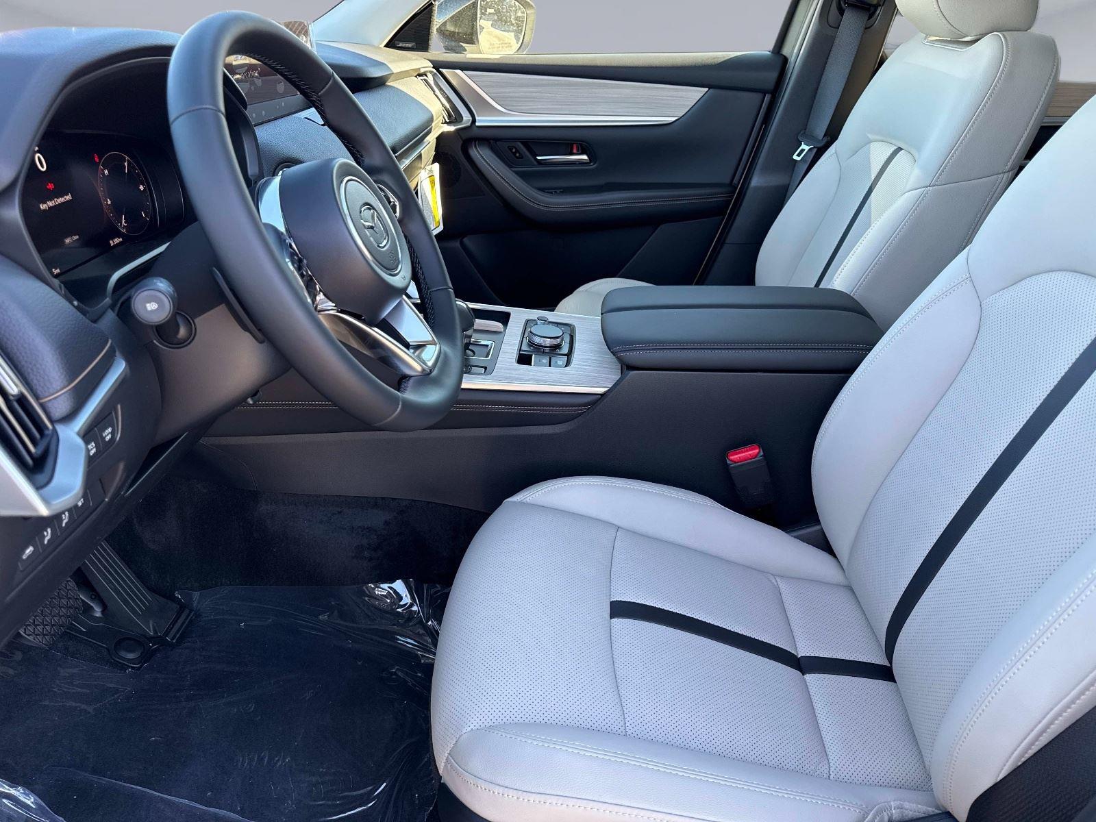 2026 Mazda CX-90 Premium Sport