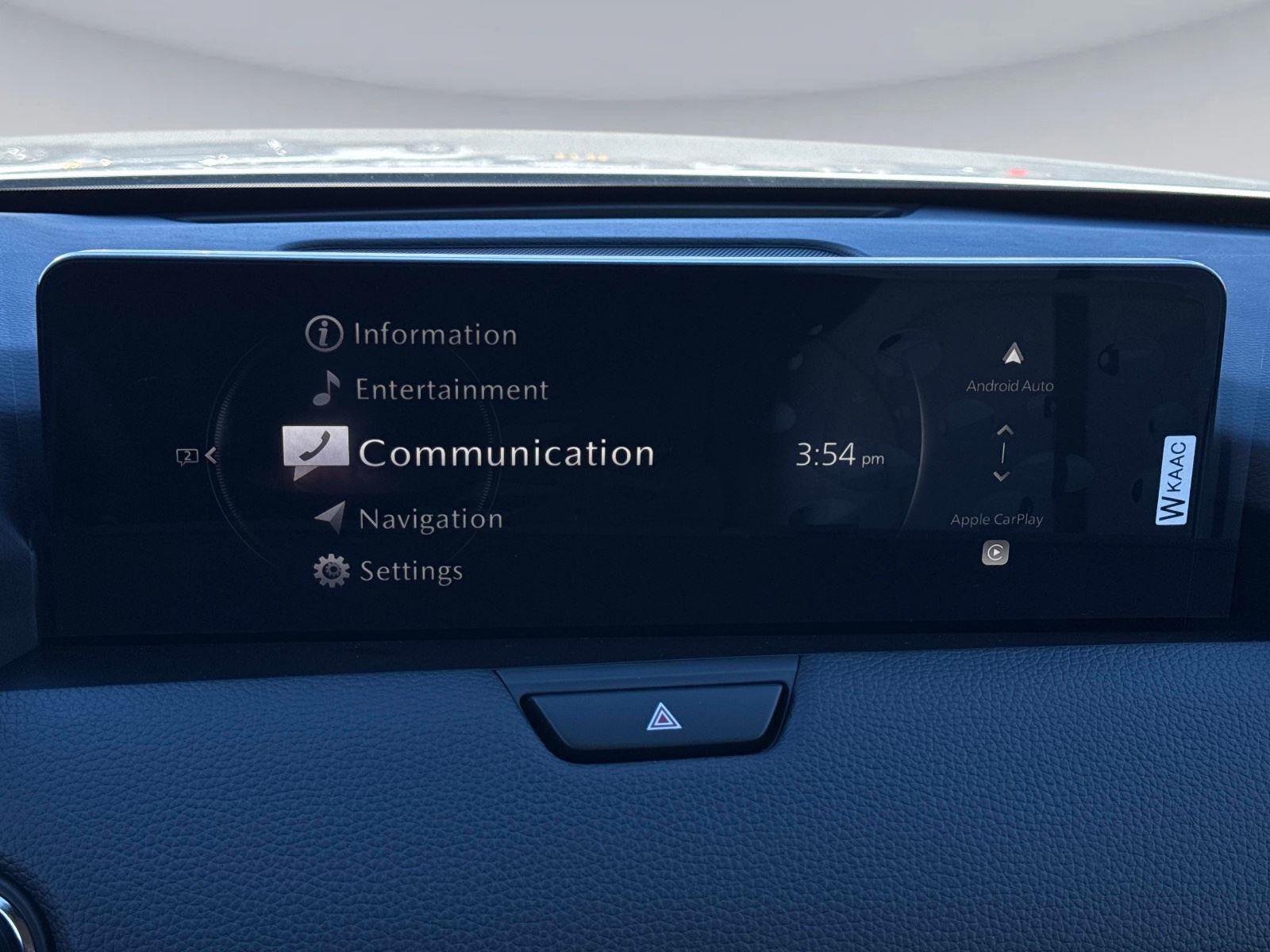 2026 Mazda CX-90 Premium Sport