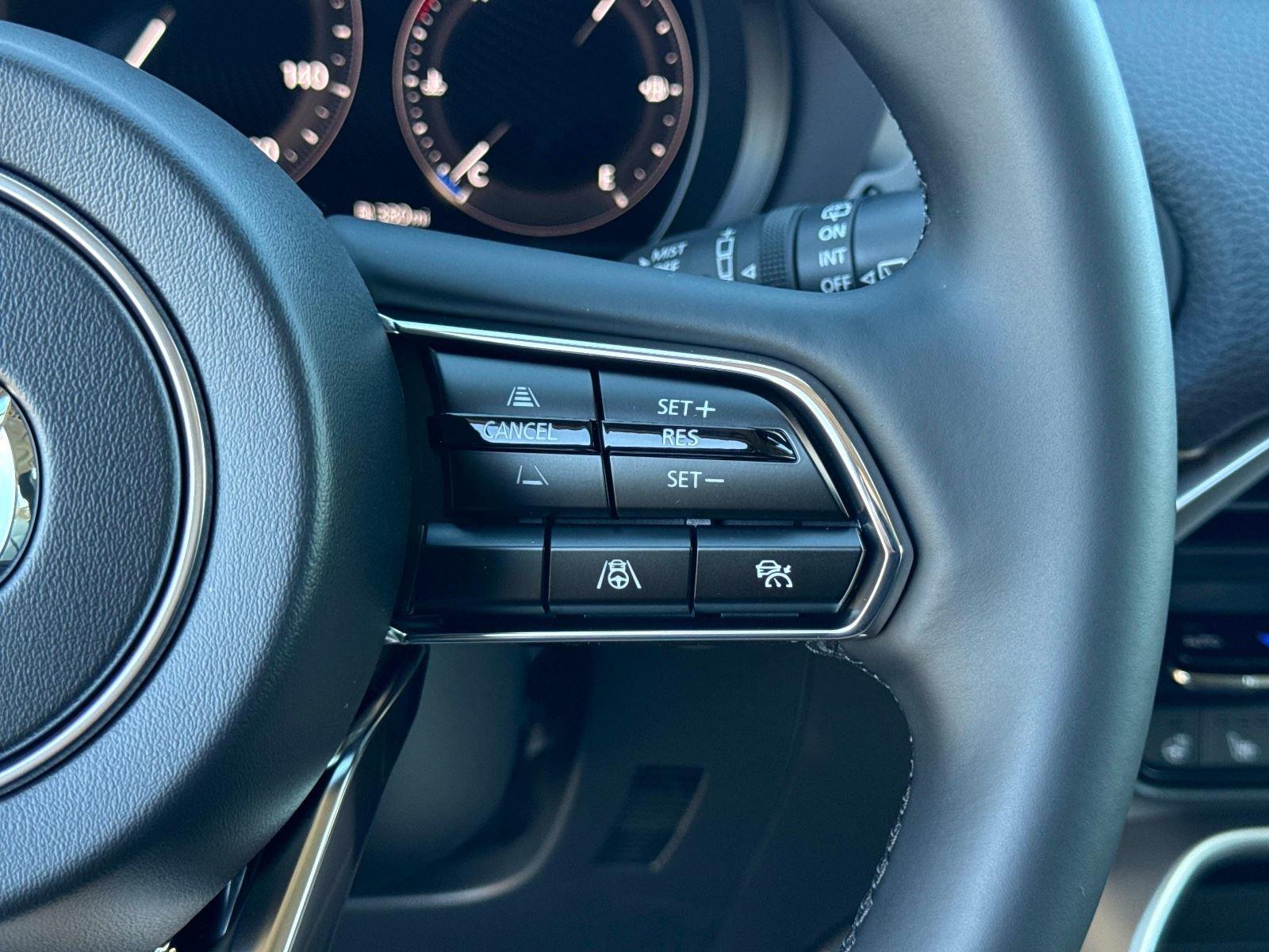 2026 Mazda CX-90 Premium Sport