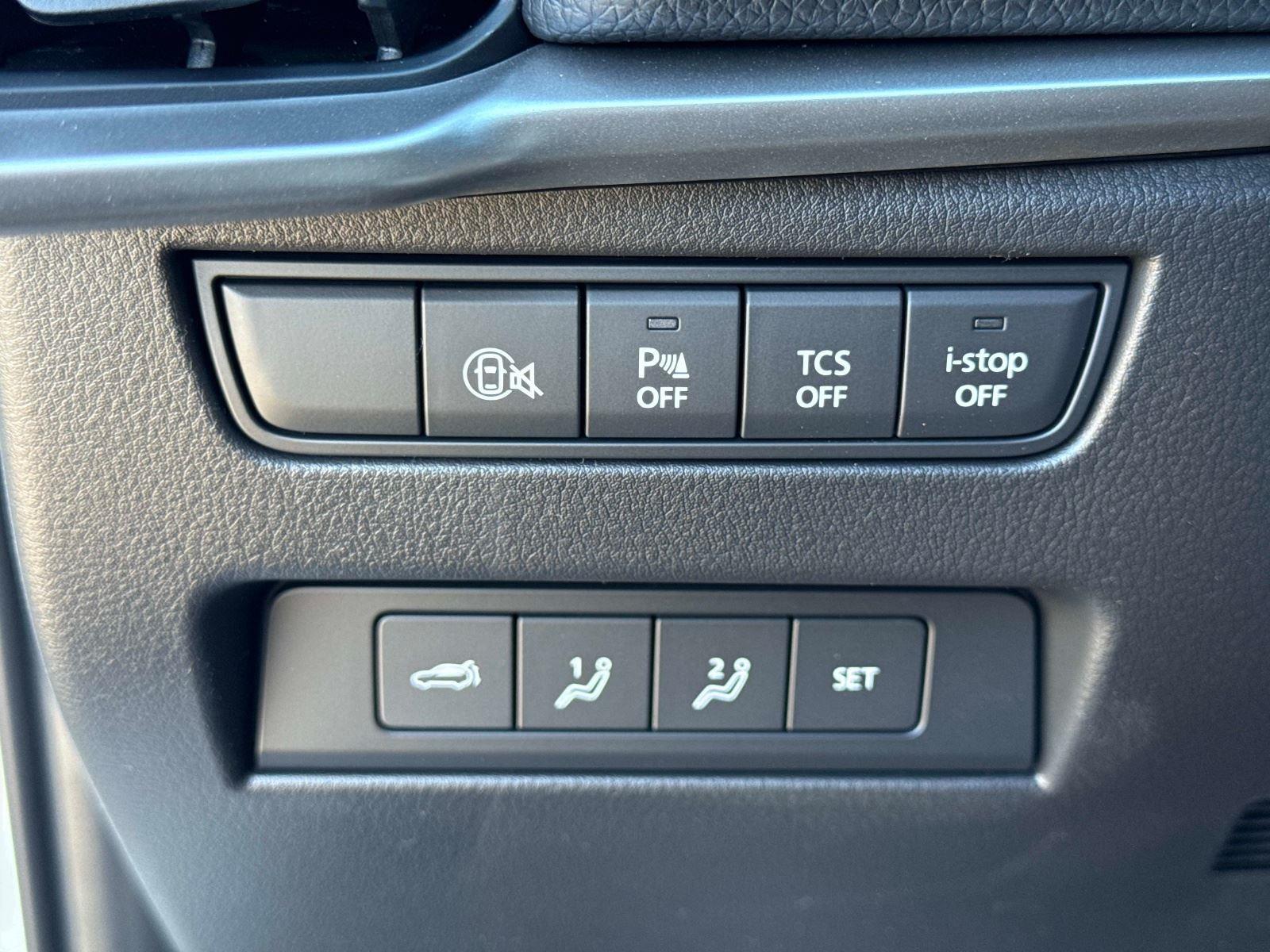 2026 Mazda CX-90 Premium Sport