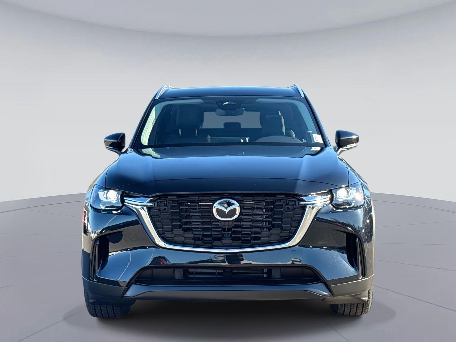 2026 Mazda CX-90 Select