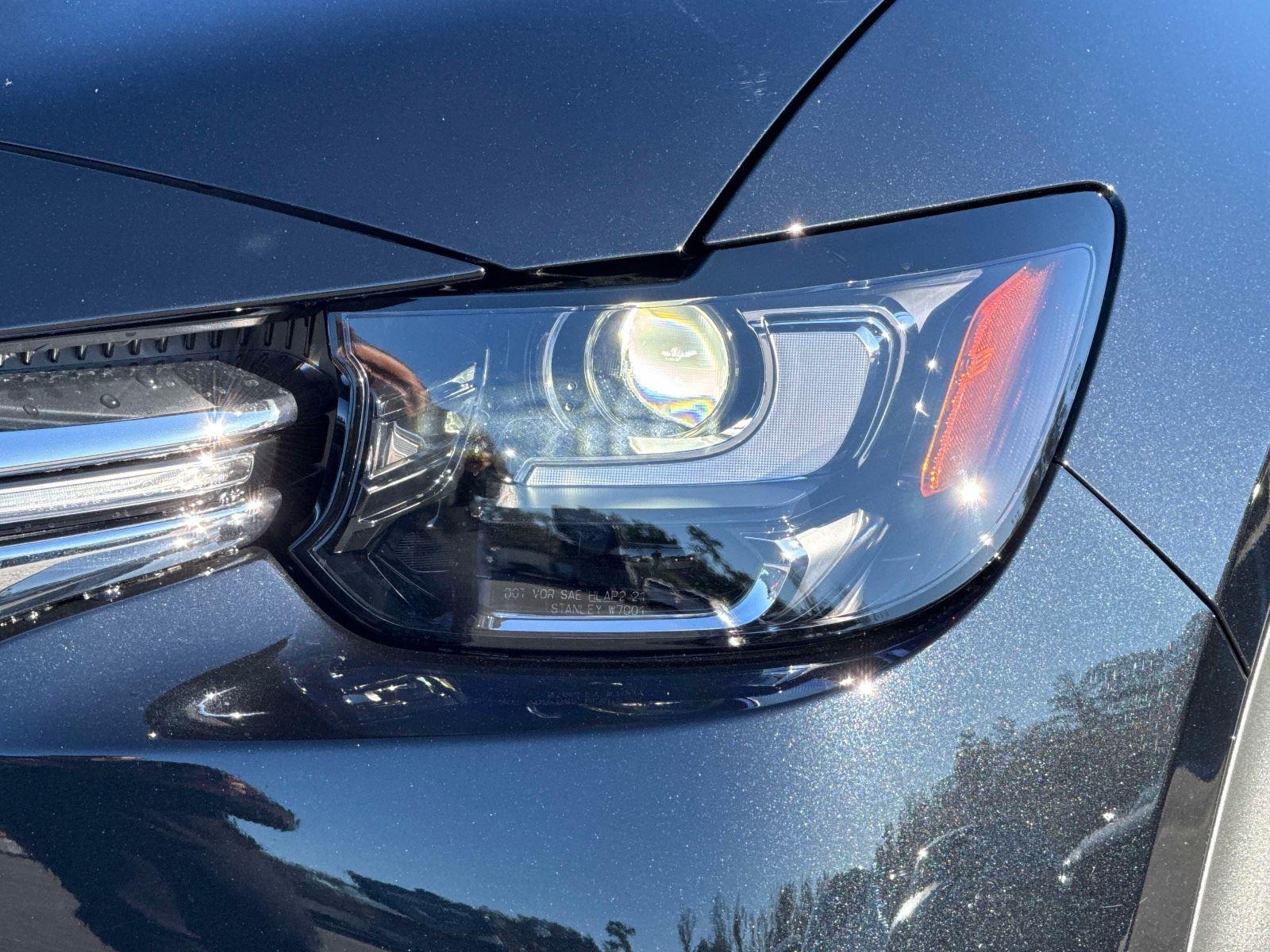 2026 Mazda CX-90 Select