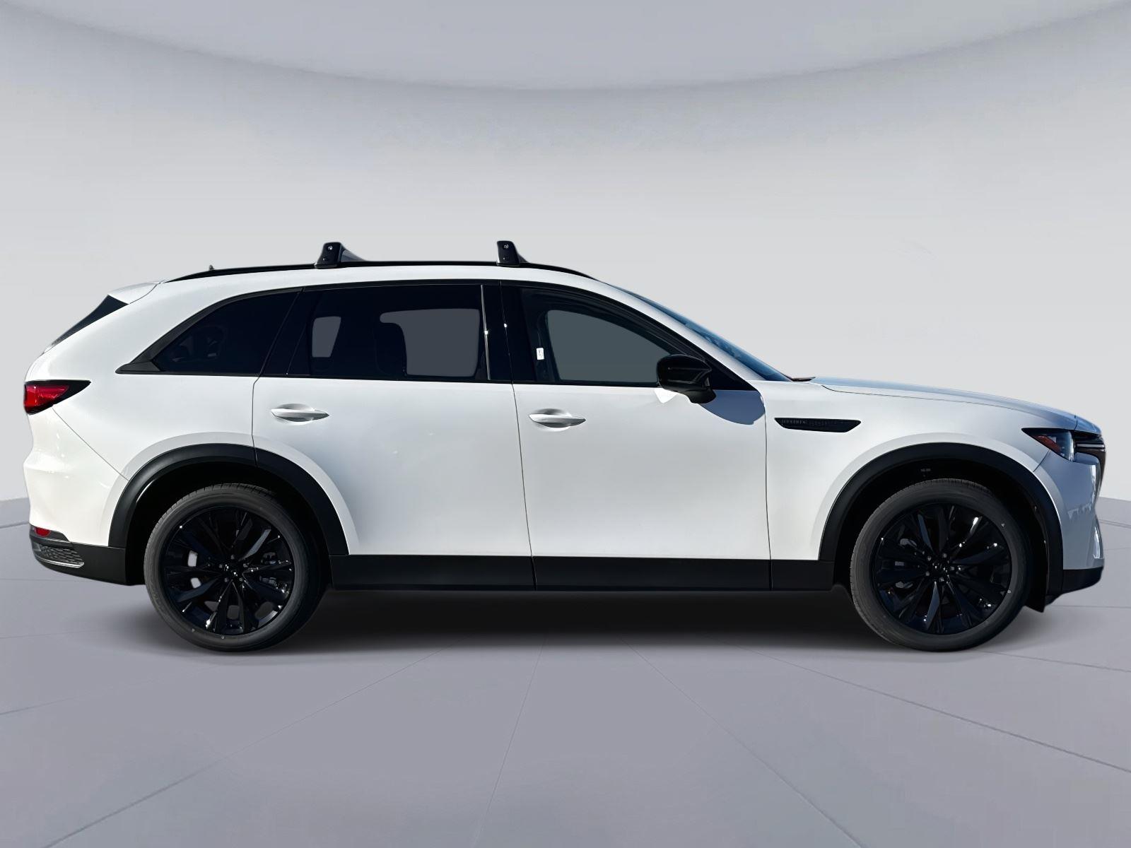 2026 Mazda CX-90 Premium Sport