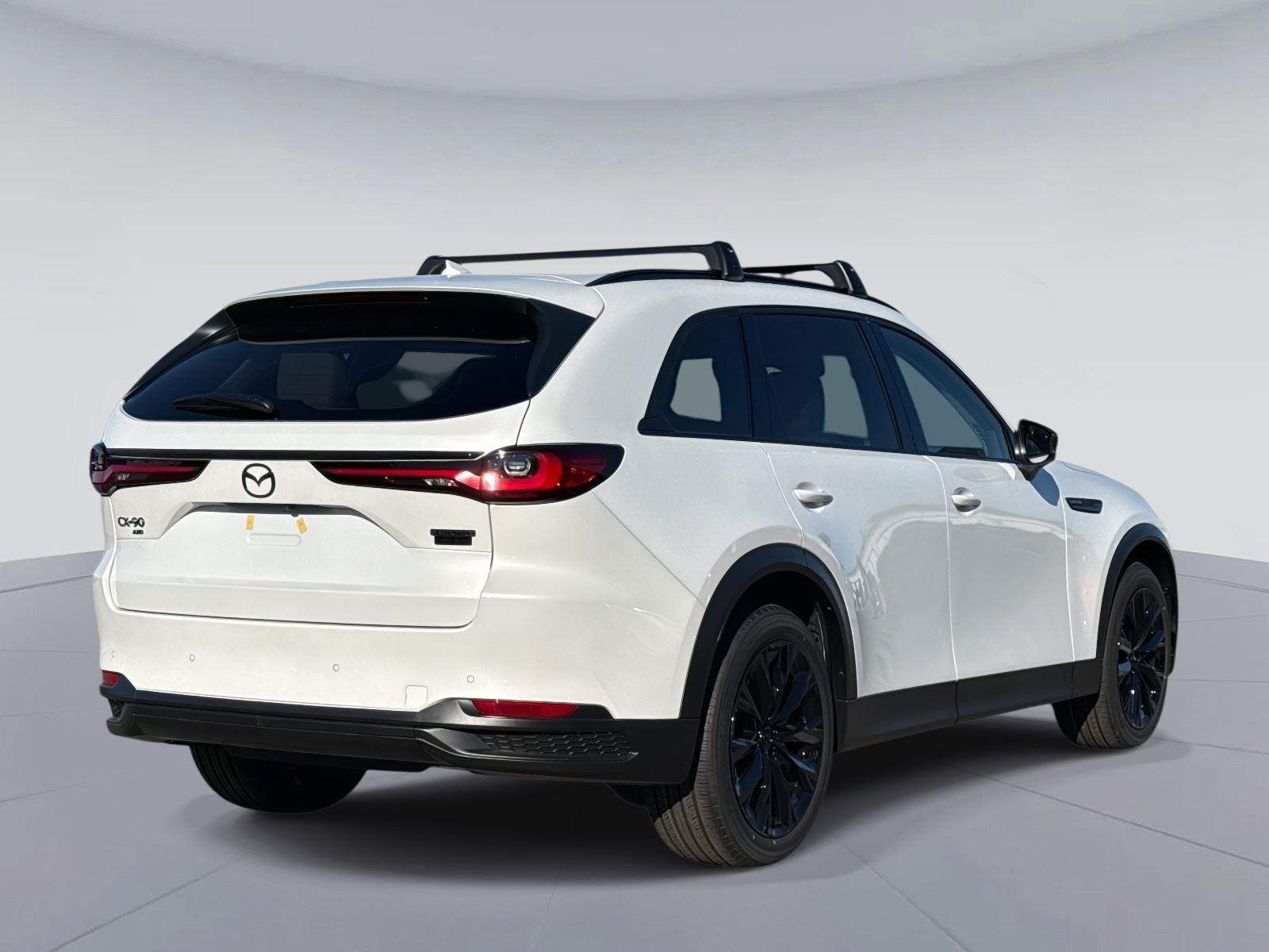 2026 Mazda CX-90 Premium Sport