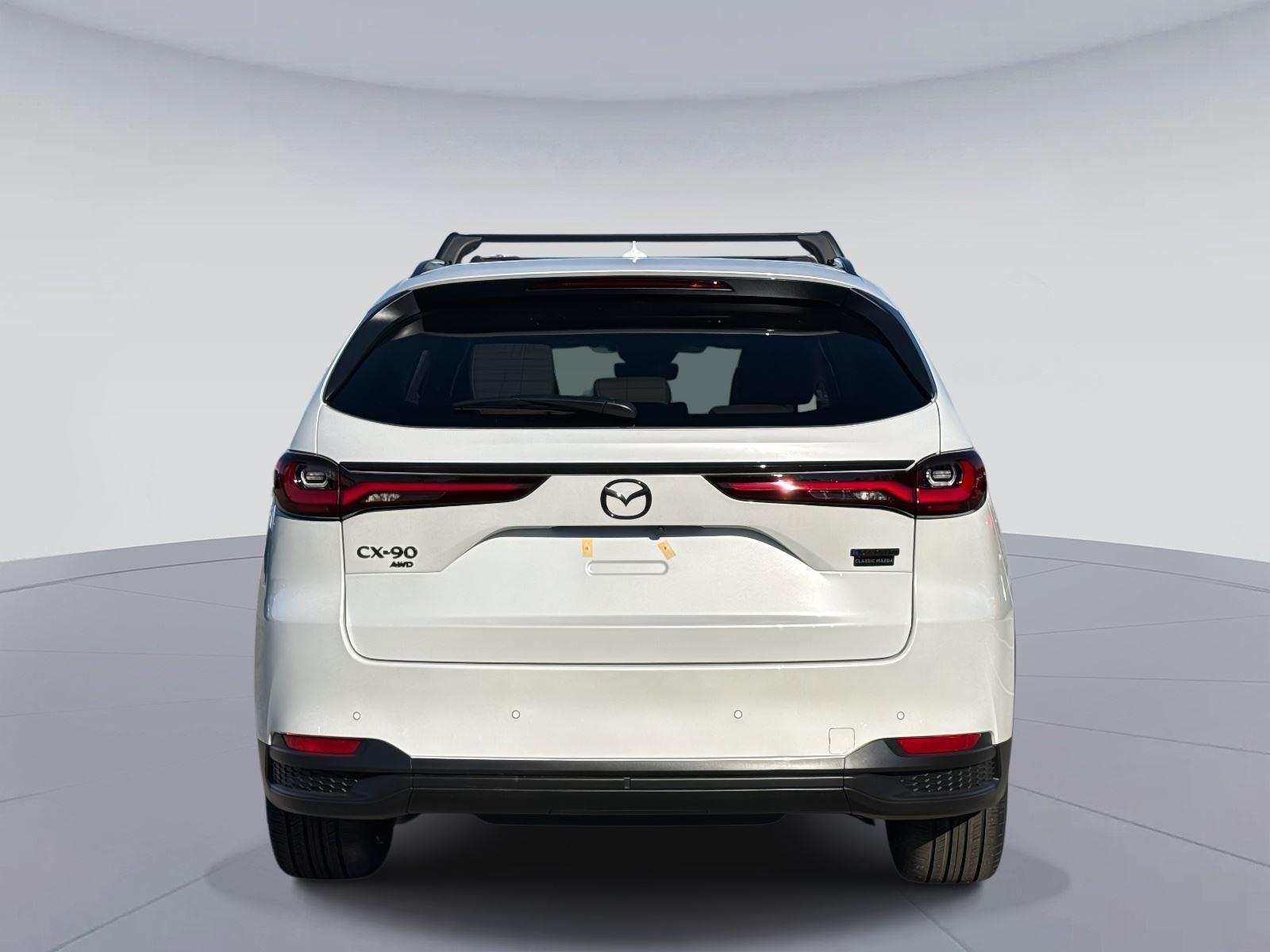2026 Mazda CX-90 Premium Sport