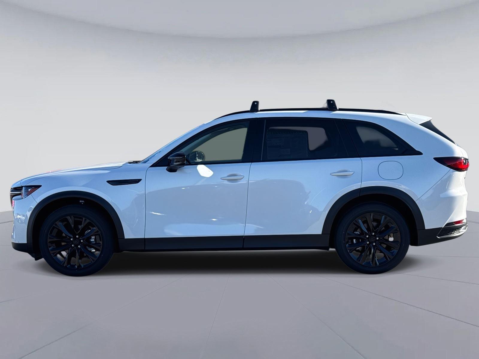 2026 Mazda CX-90 Premium Sport