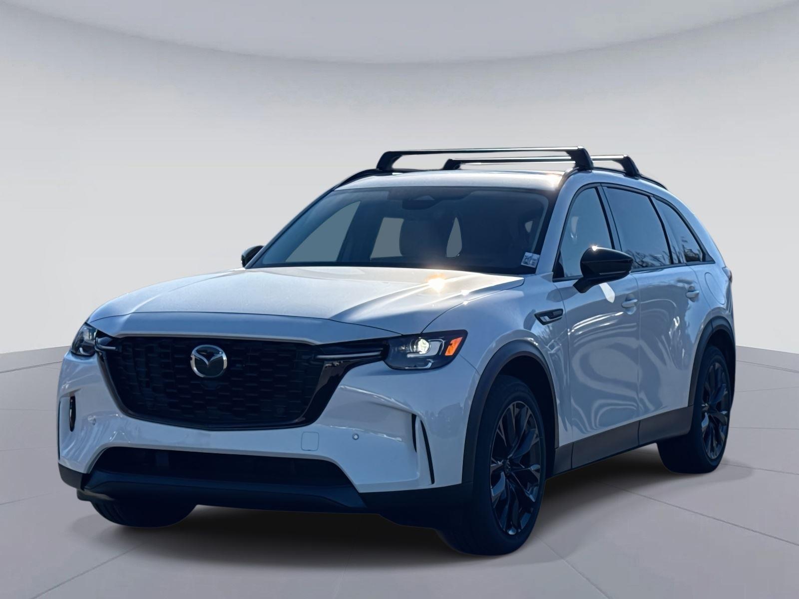 2026 Mazda CX-90 Premium Sport