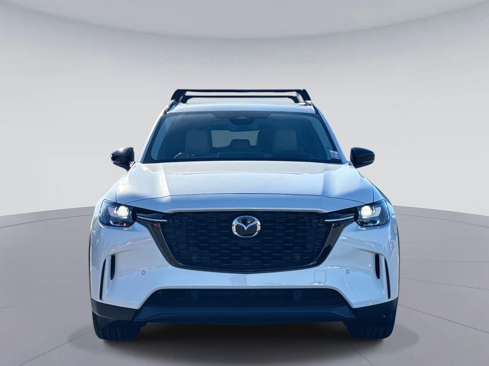 2026 Mazda CX-90 Premium Sport