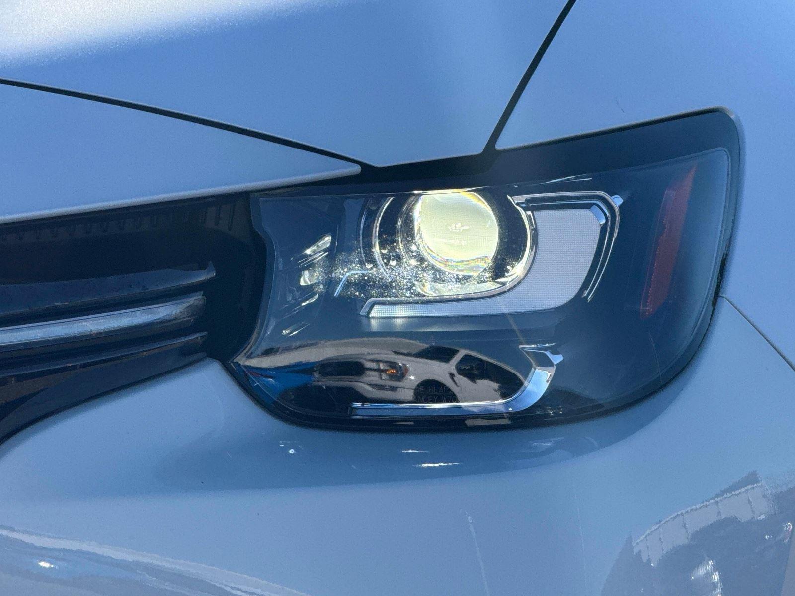 2026 Mazda CX-90 Premium Sport
