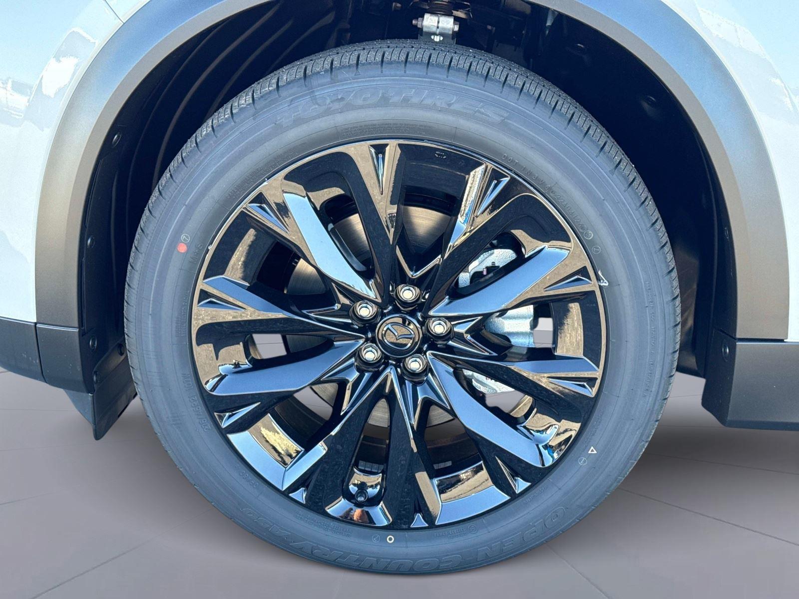 2026 Mazda CX-90 Premium Sport