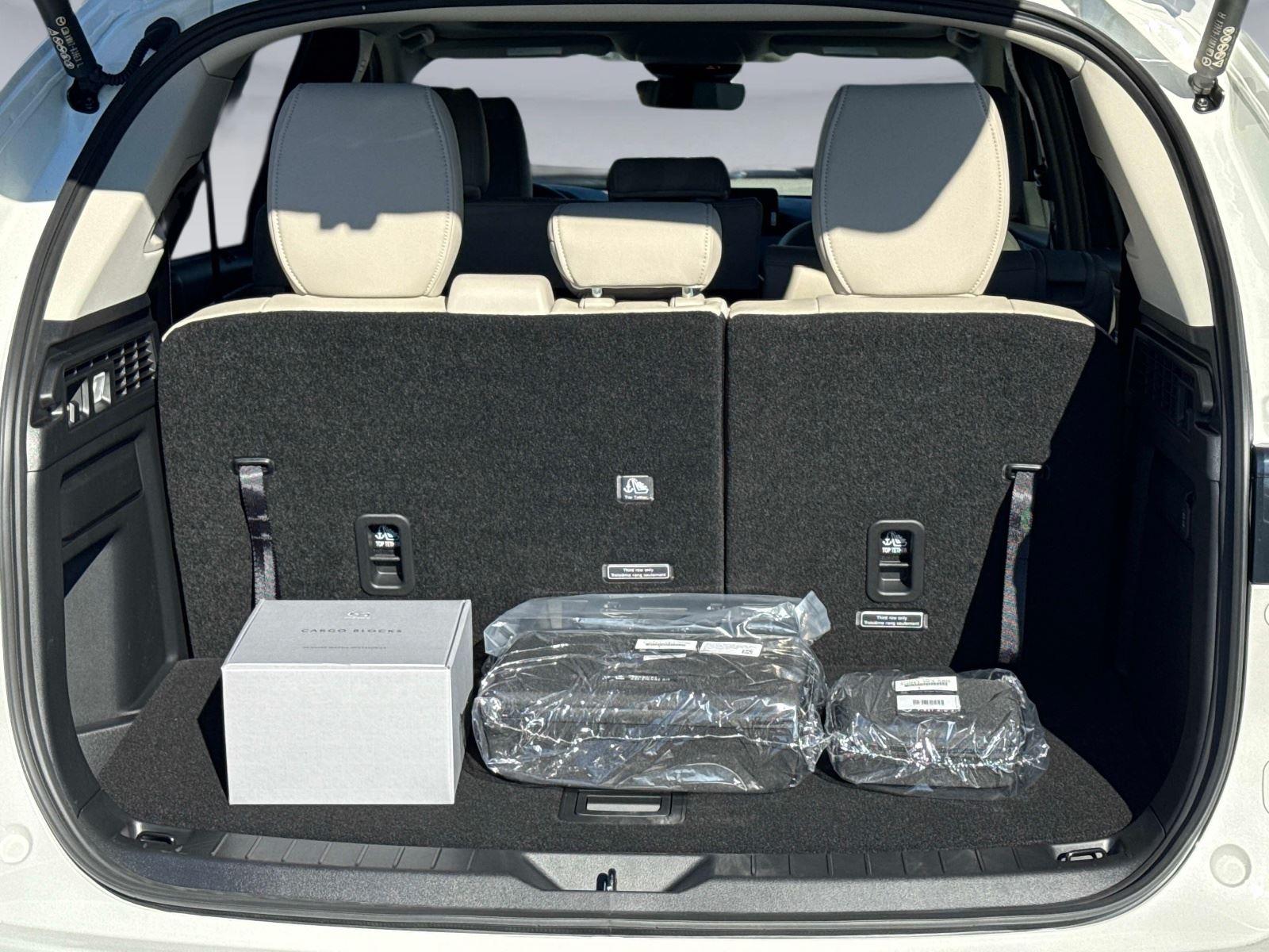 2026 Mazda CX-90 Premium Sport