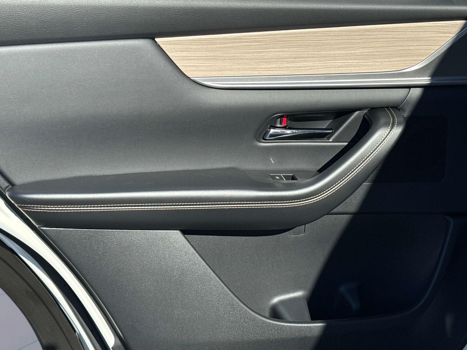 2026 Mazda CX-90 Premium Sport