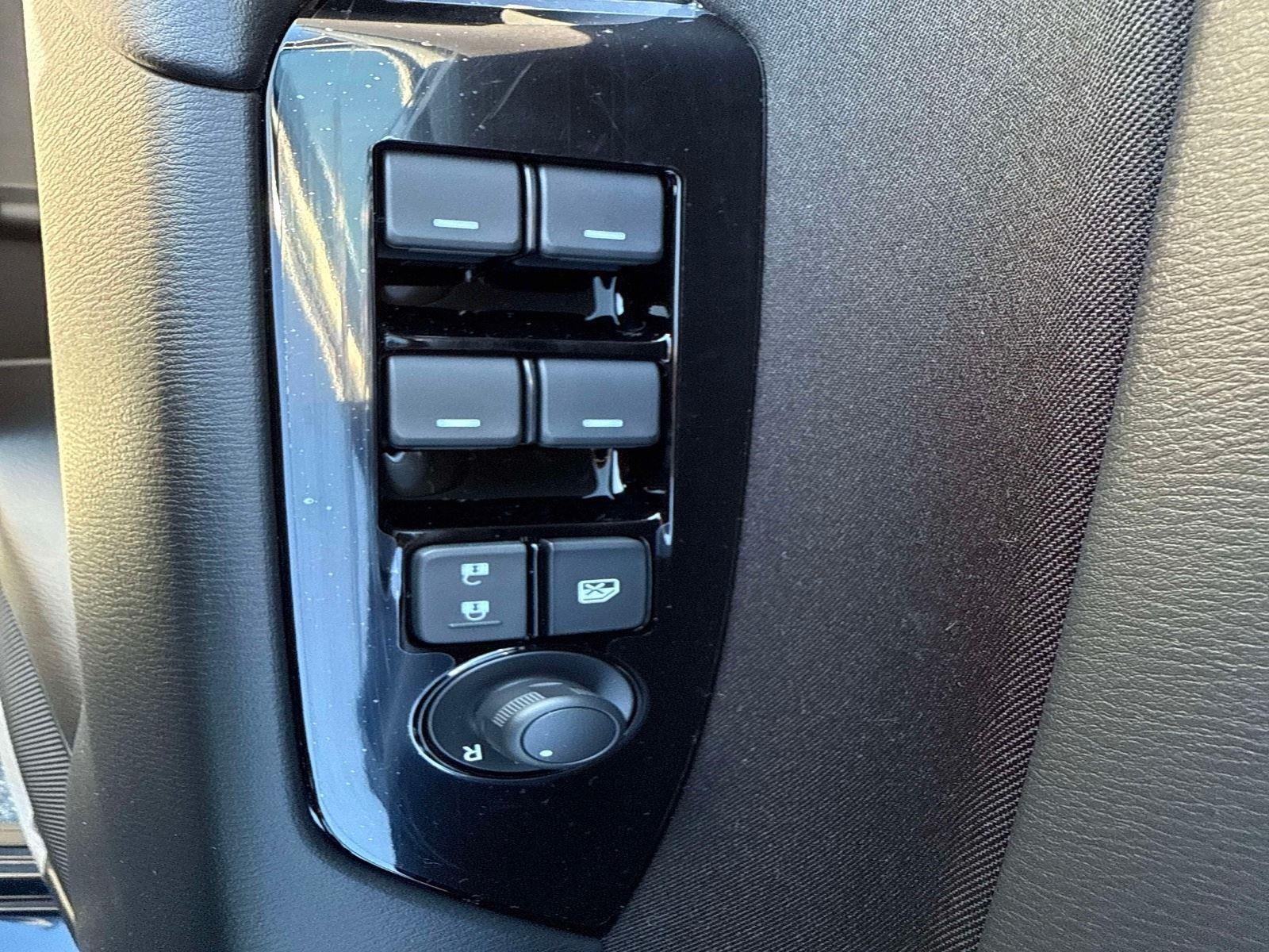 2025 Mazda CX-5 2.5 S