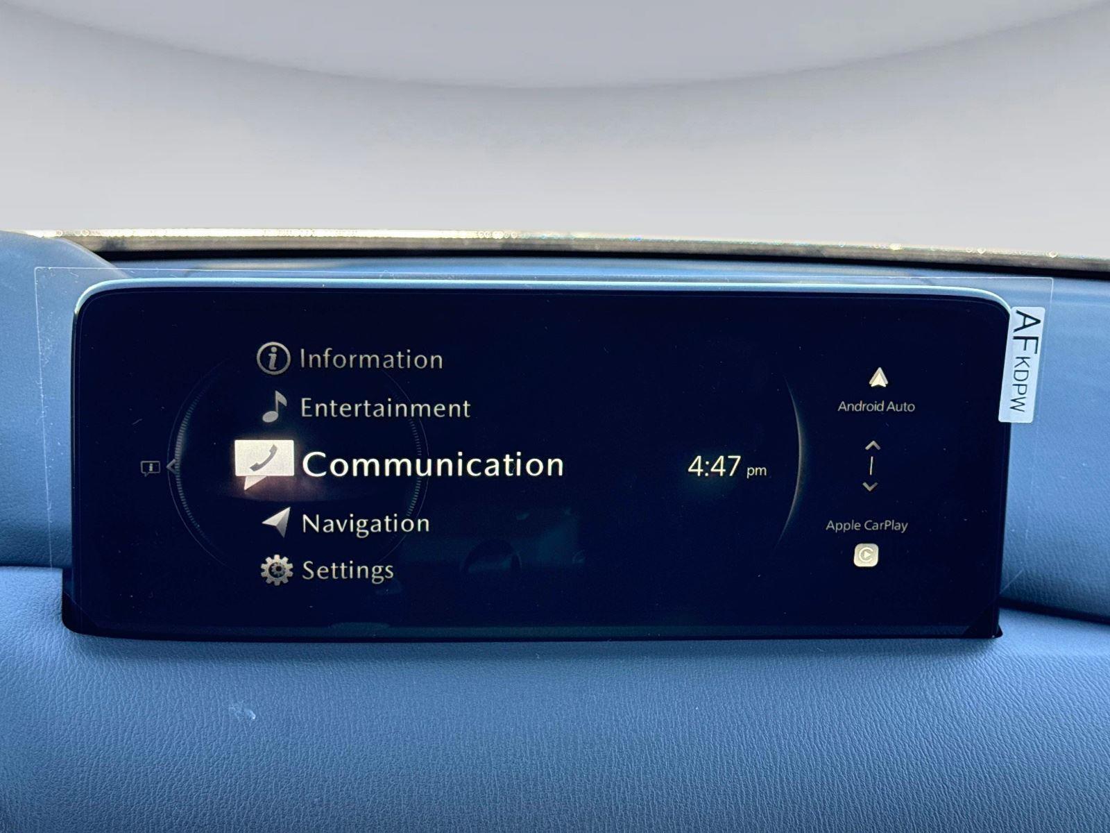 2025 Mazda CX-5 2.5 S