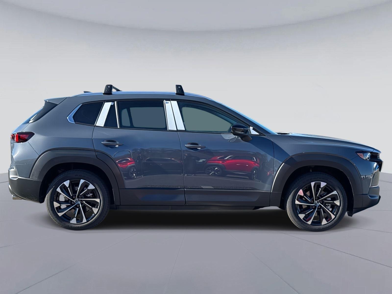2026 Mazda CX-50 Hybrid Premium Plus