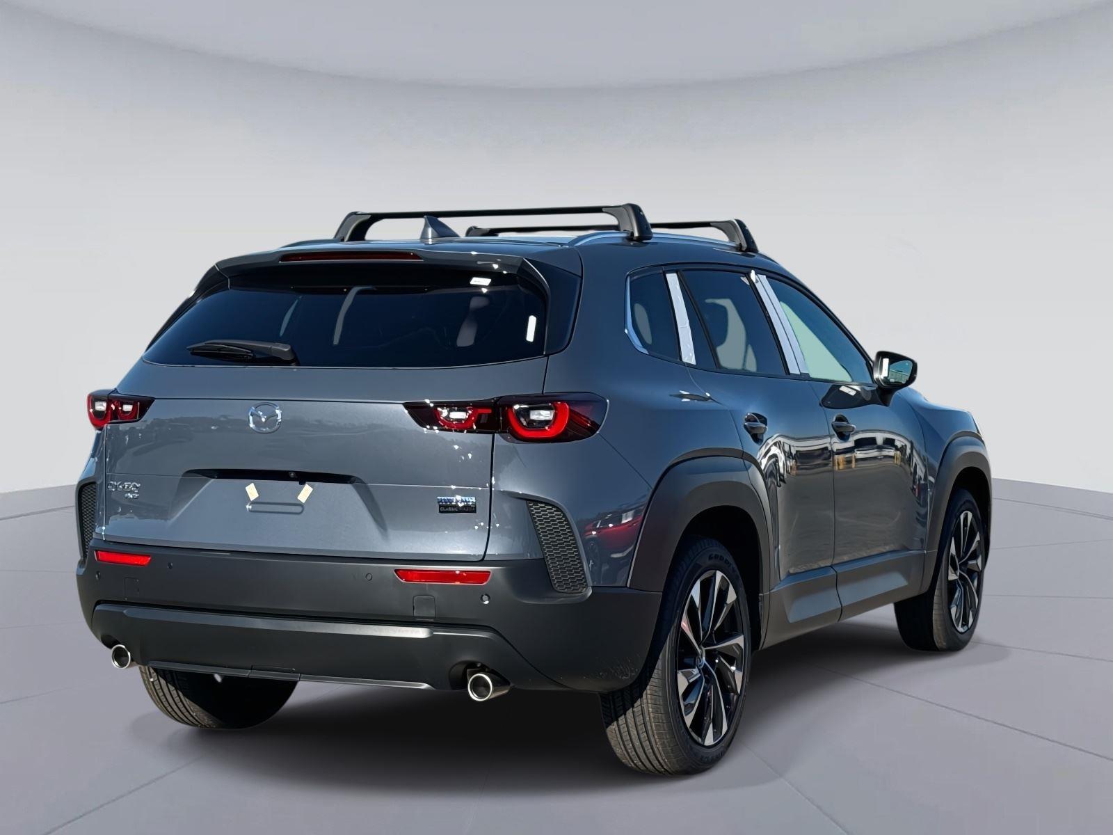 2026 Mazda CX-50 Hybrid Premium Plus