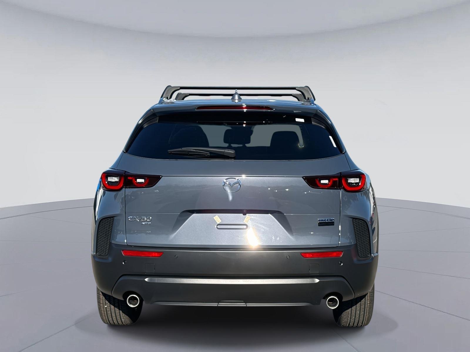 2026 Mazda CX-50 Hybrid Premium Plus