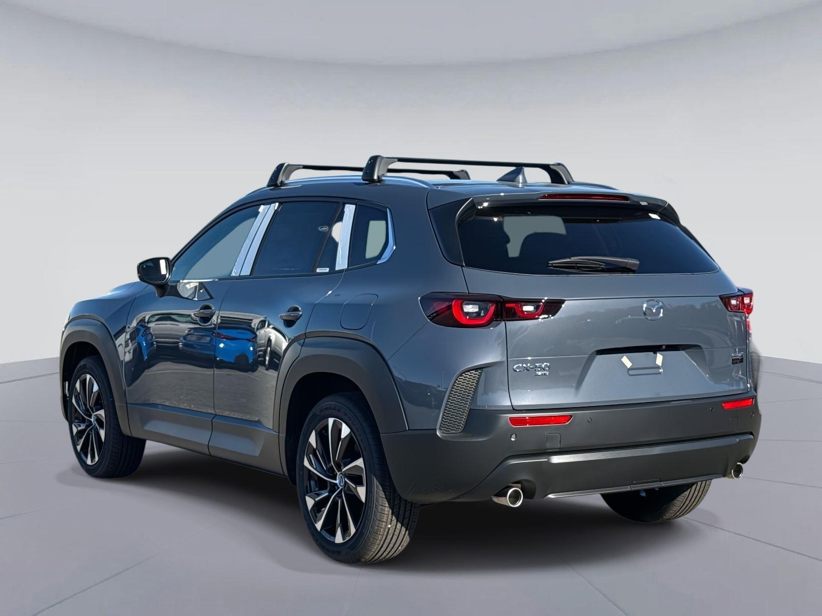 2026 Mazda CX-50 Hybrid Premium Plus