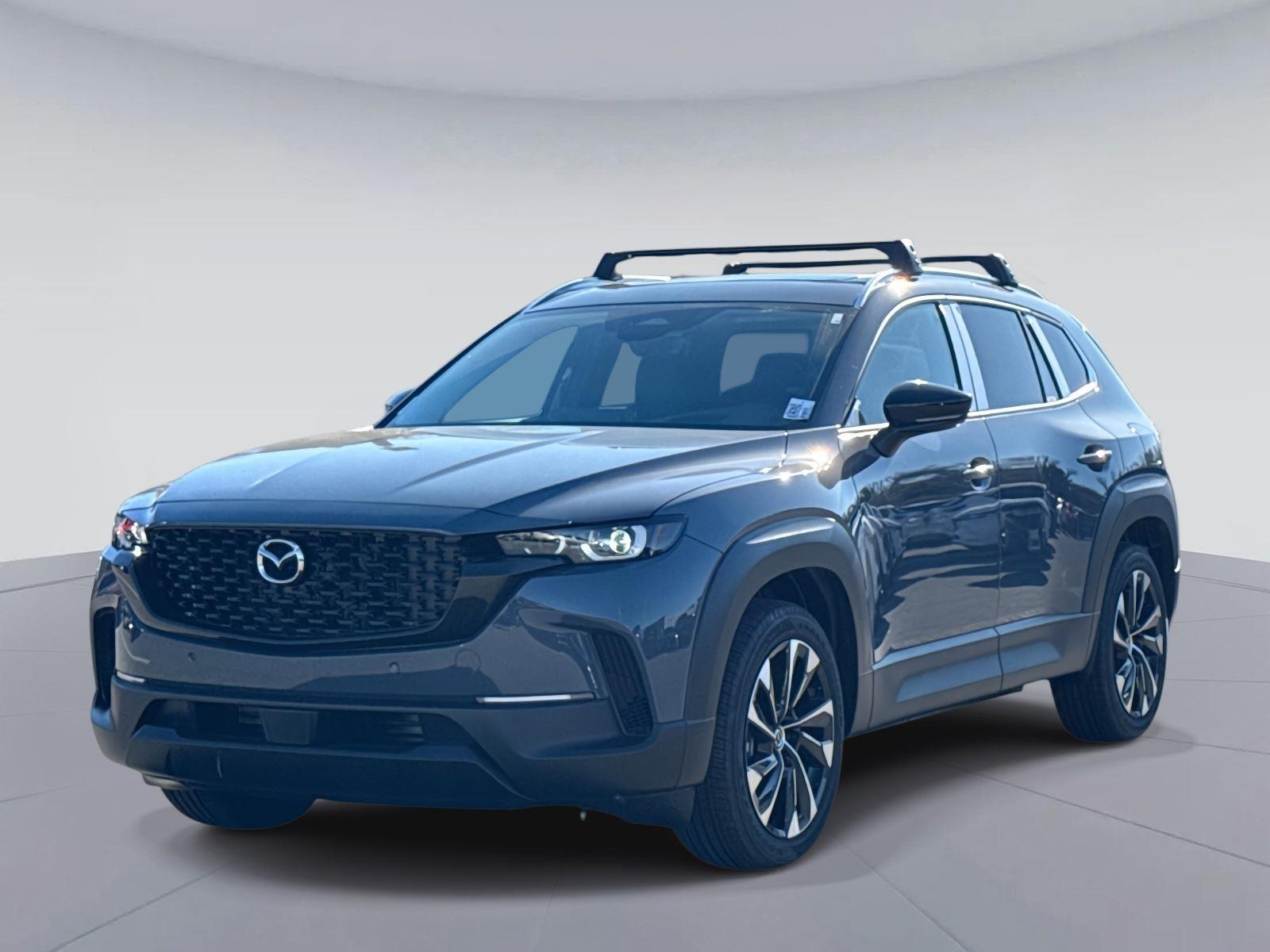 2026 Mazda CX-50 Hybrid Premium Plus