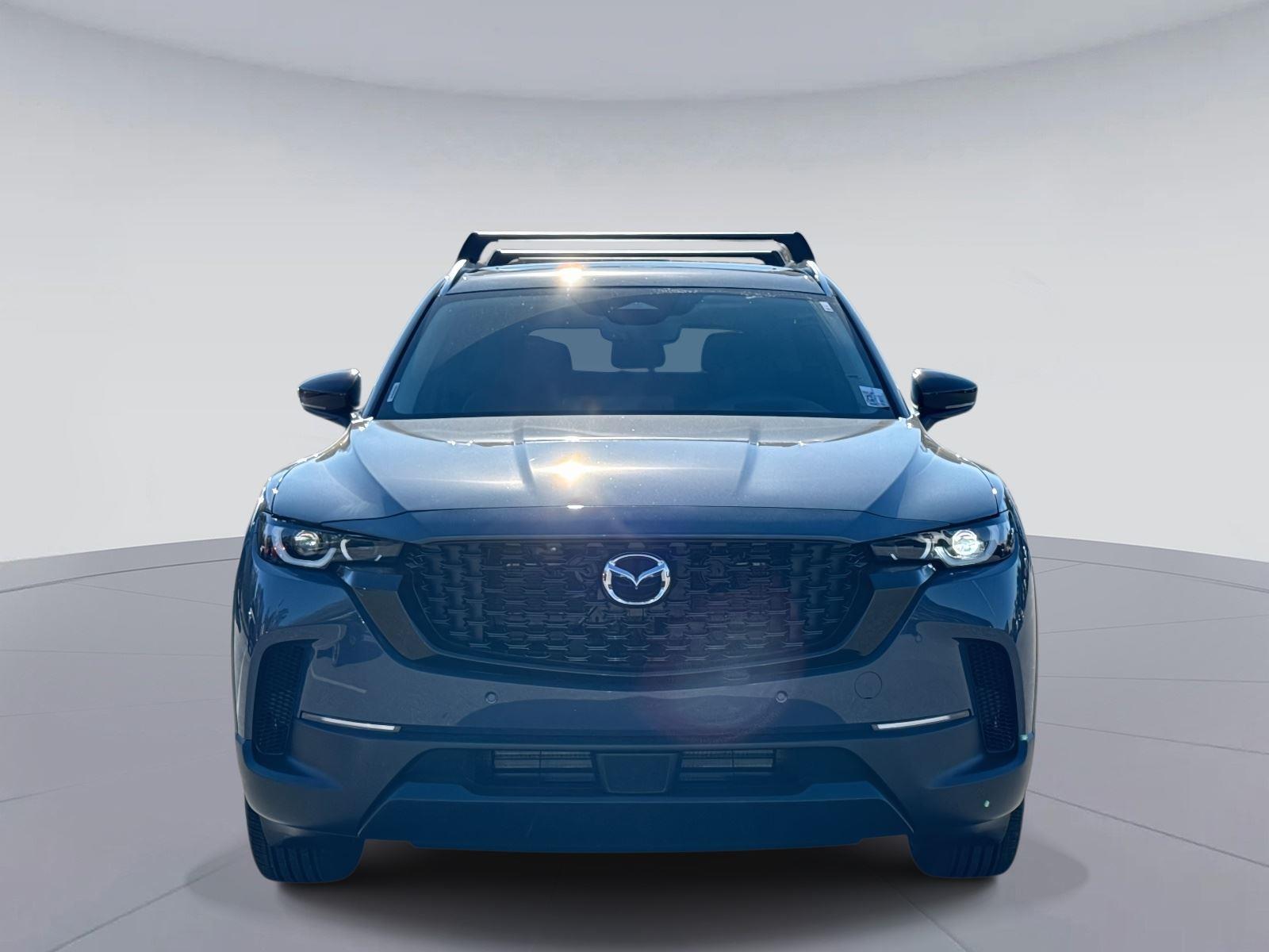2026 Mazda CX-50 Hybrid Premium Plus