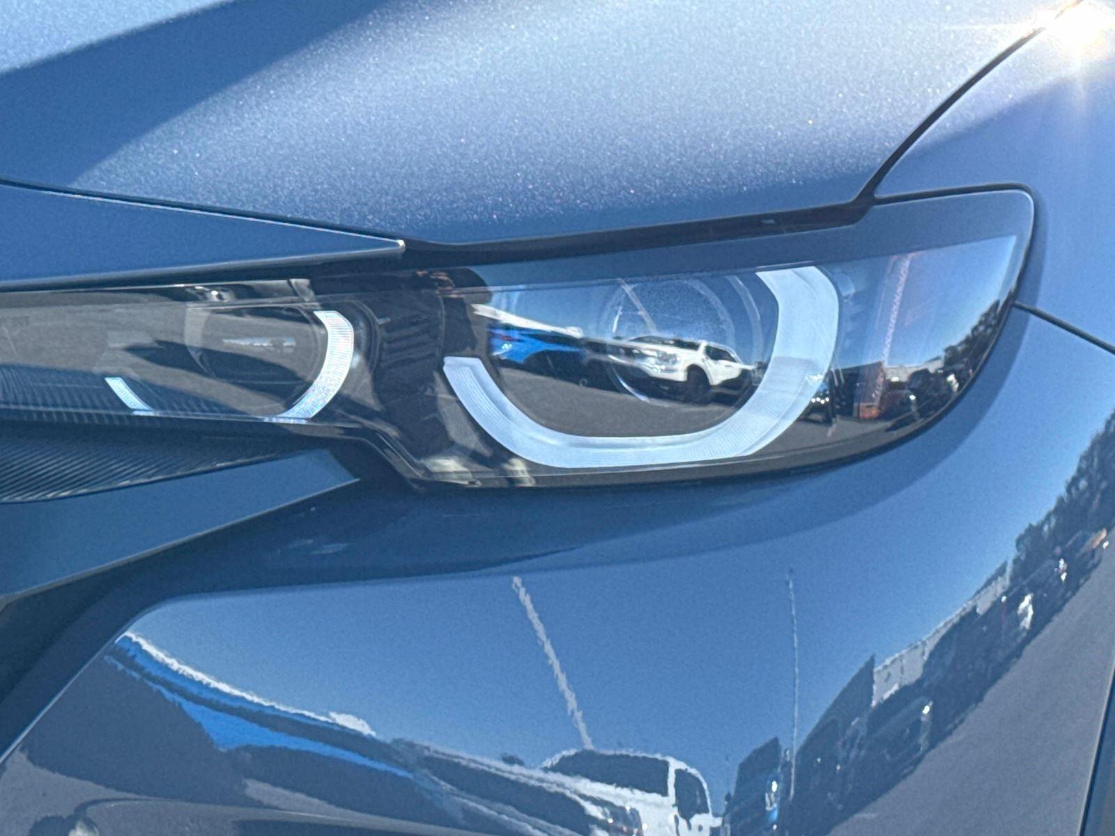 2026 Mazda CX-50 Hybrid Premium Plus