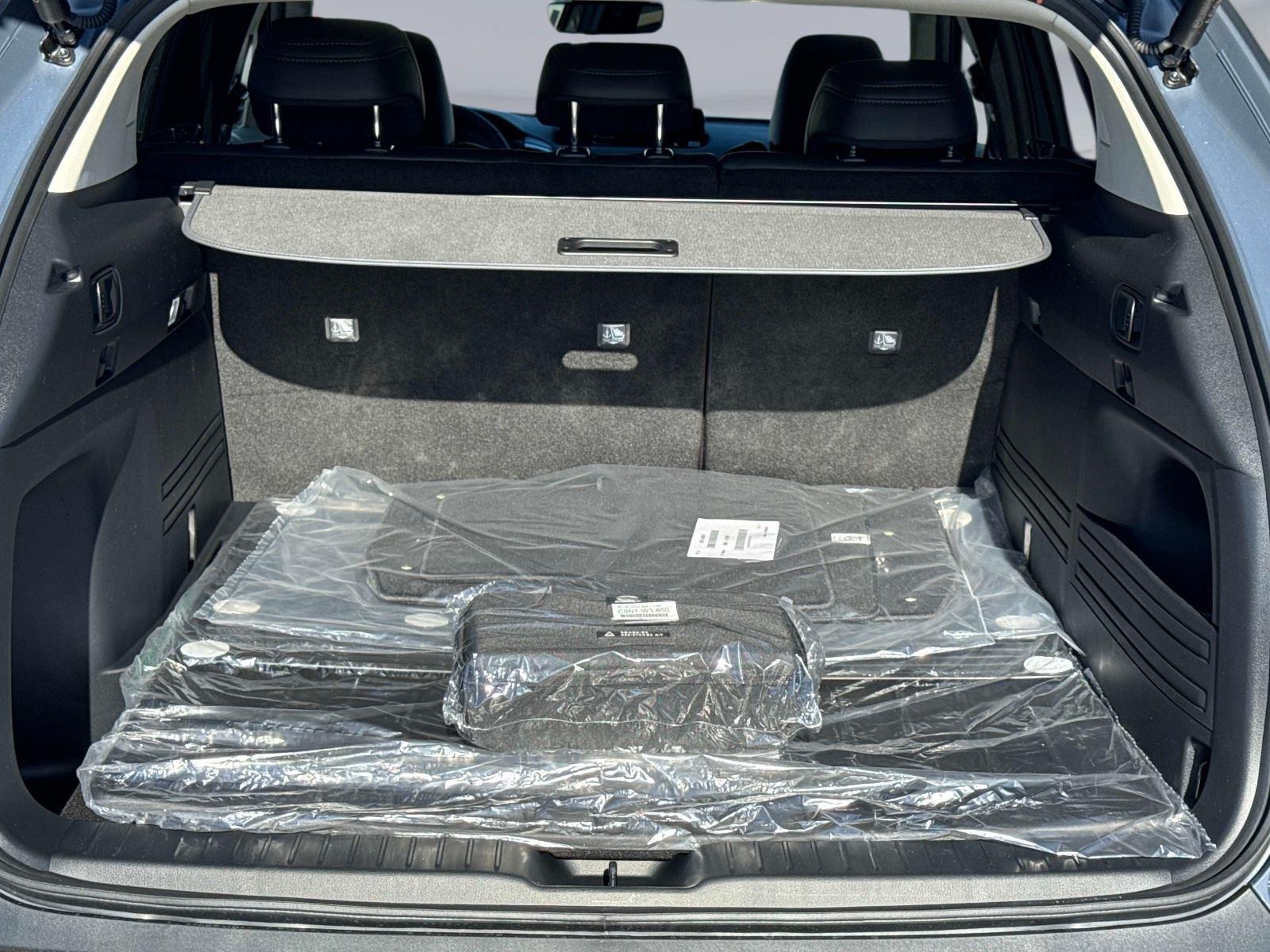 2026 Mazda CX-50 Hybrid Premium Plus