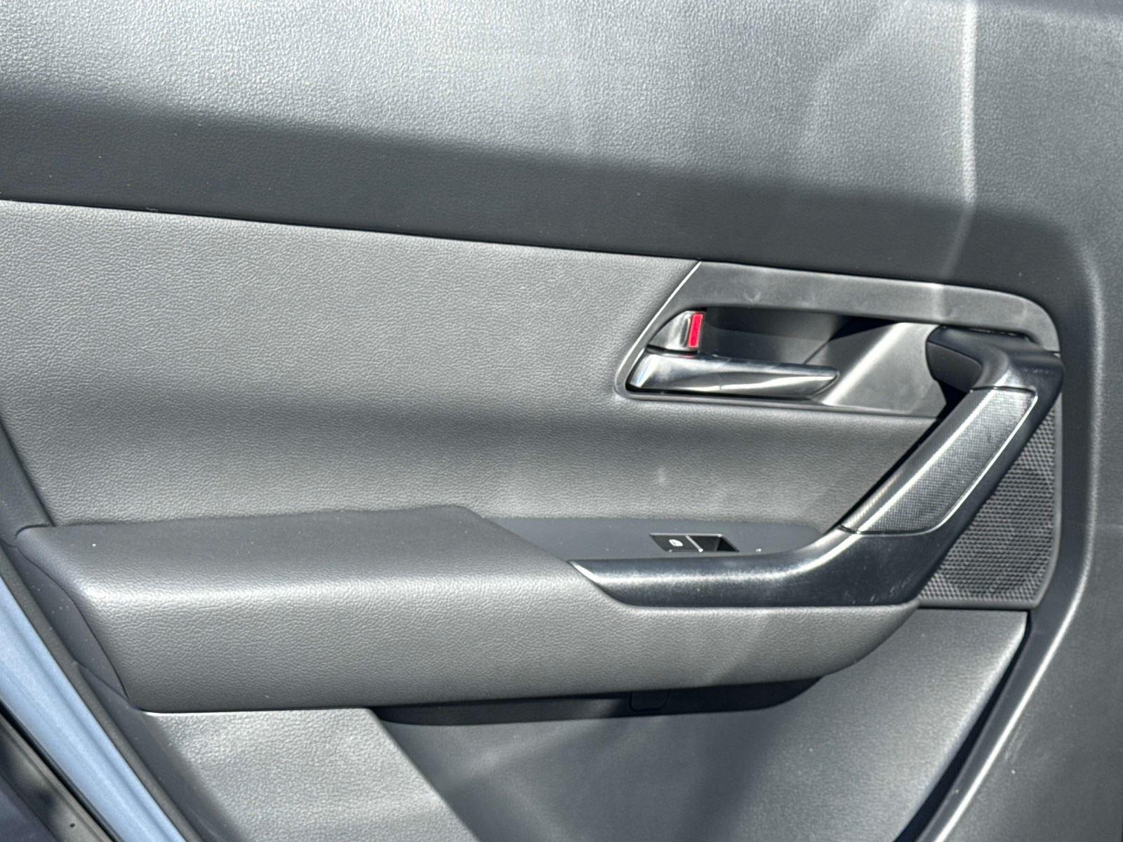 2026 Mazda CX-50 Hybrid Premium Plus