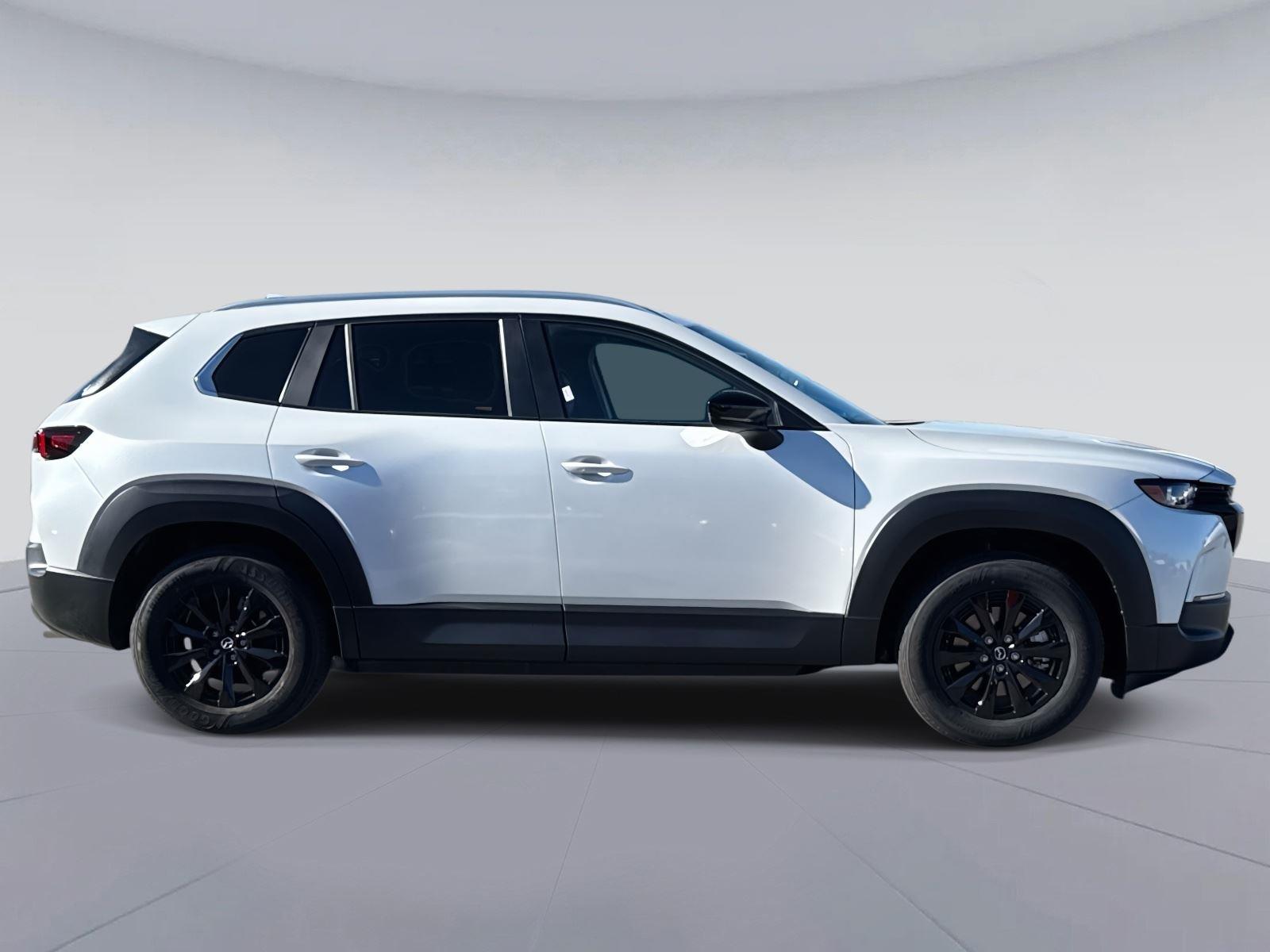 2026 Mazda CX-50 Hybrid Preferred