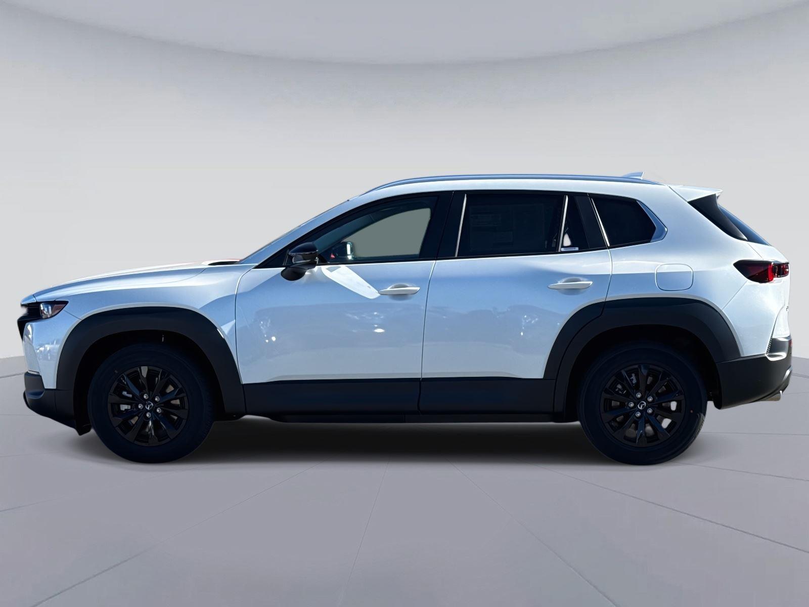 2026 Mazda CX-50 Hybrid Preferred