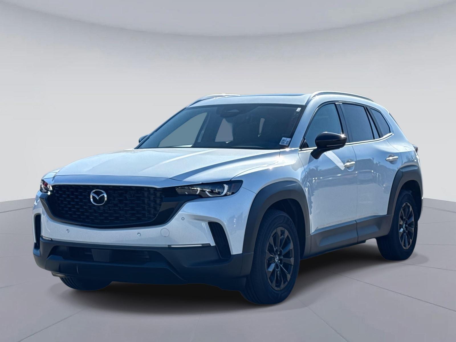 2026 Mazda CX-50 Hybrid Preferred