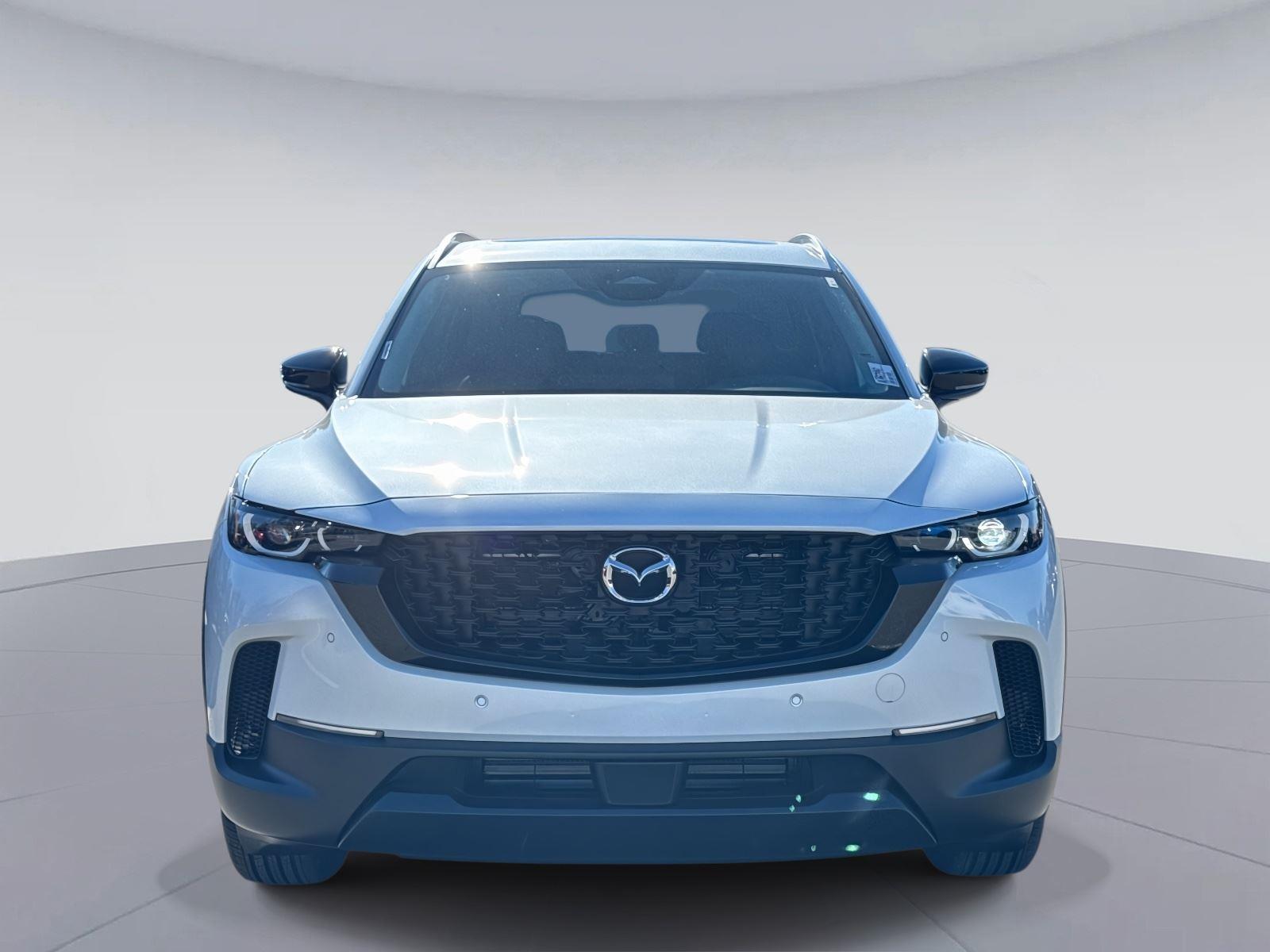 2026 Mazda CX-50 Hybrid Preferred