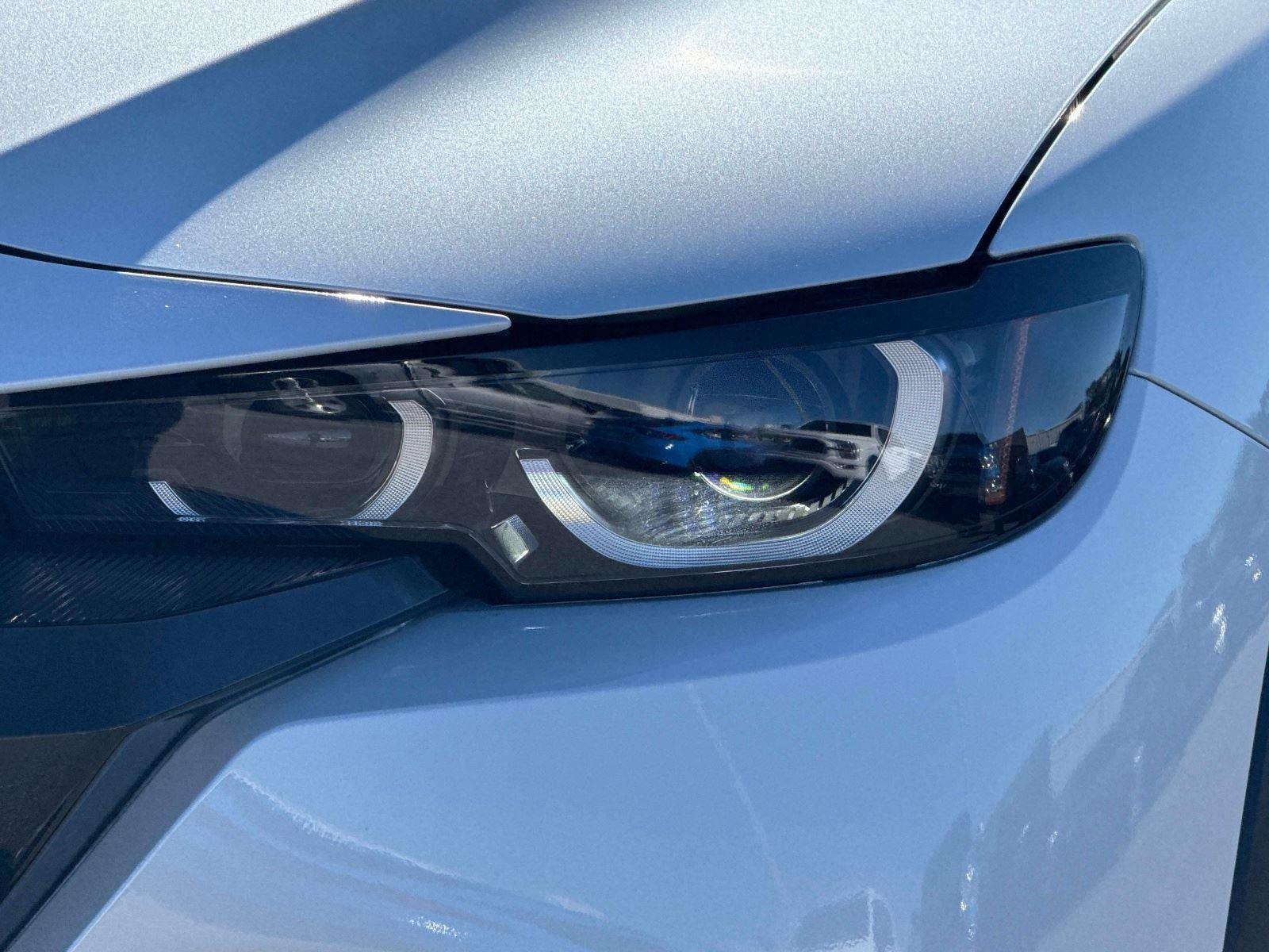 2026 Mazda CX-50 Hybrid Preferred