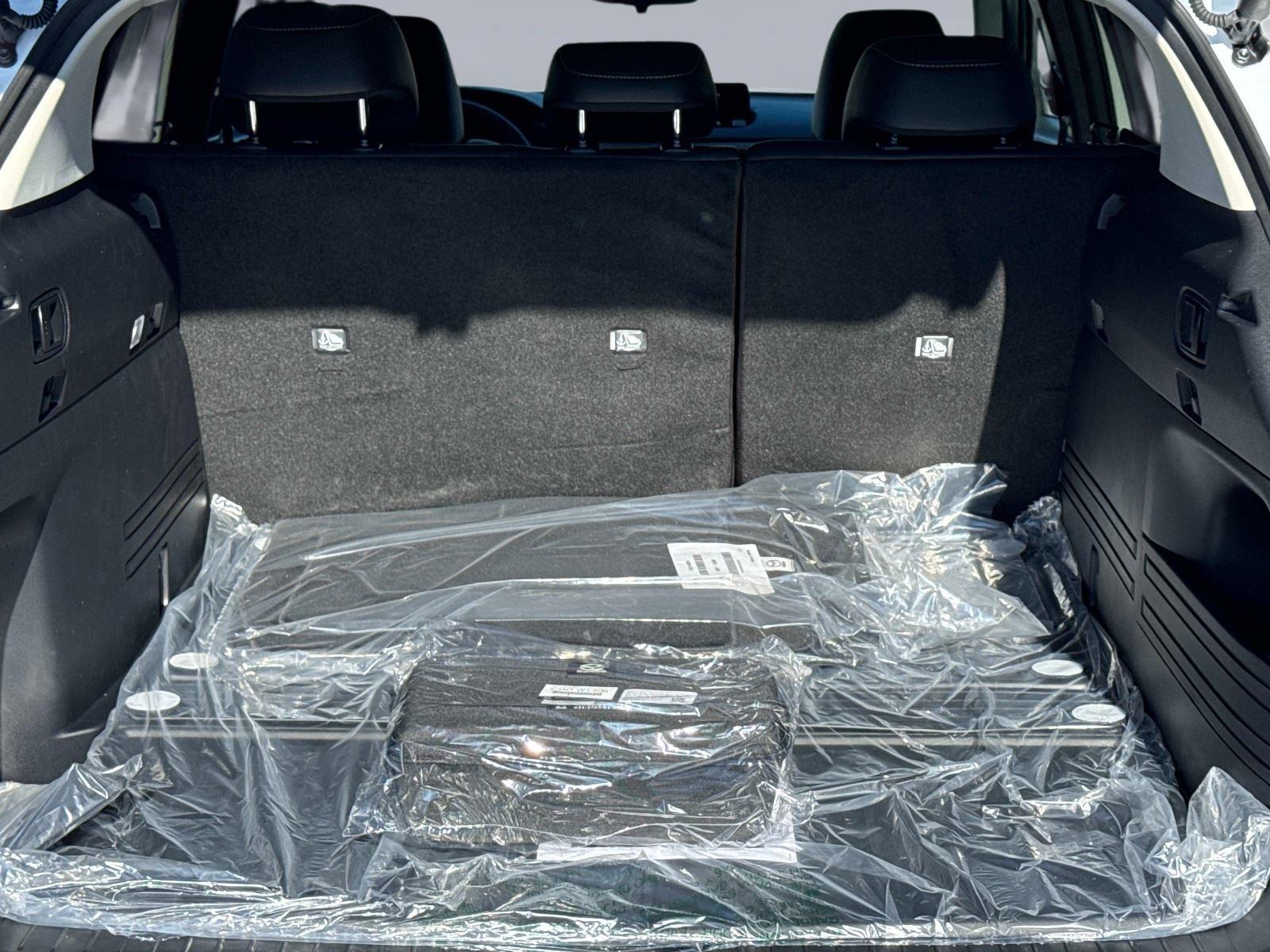 2026 Mazda CX-50 Hybrid Preferred