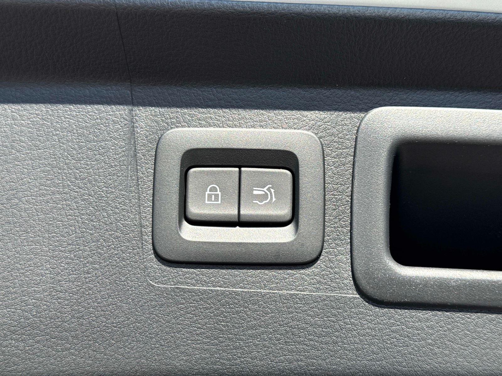 2026 Mazda CX-50 Hybrid Preferred