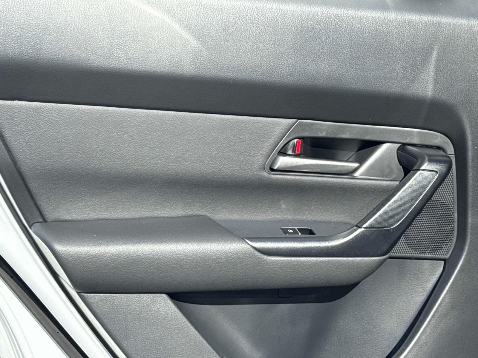 2026 Mazda CX-50 Hybrid Preferred